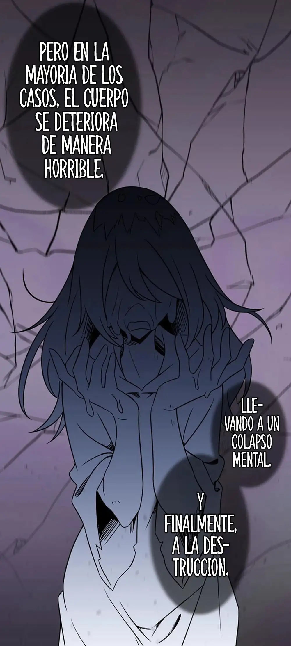 Un Niño Criado Por un Rey Demonio y un Rey Dragon Parece Tener una Vida Escolar Inigualable - Capítulo 40 - Página 27 - LectorTMOo