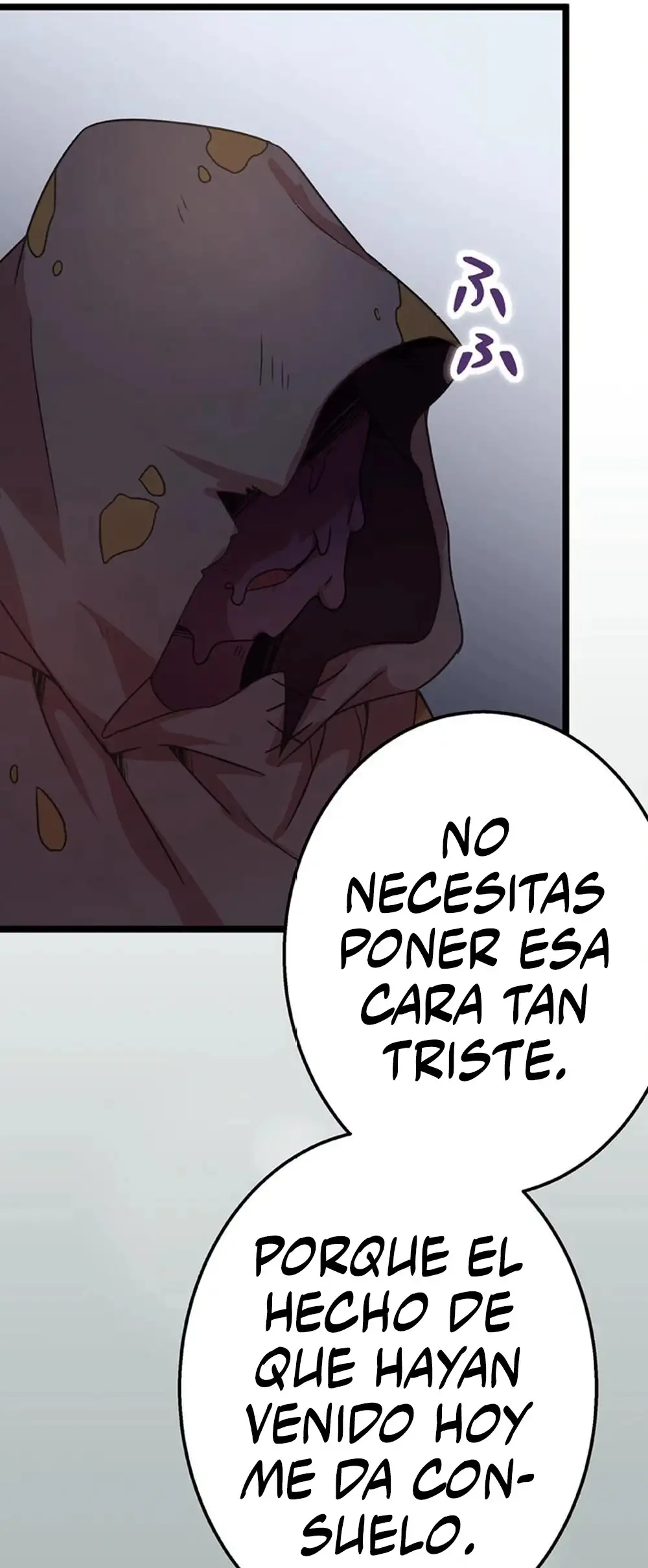 Un Niño Criado Por un Rey Demonio y un Rey Dragon Parece Tener una Vida Escolar Inigualable - Capítulo 40 - Página 29 - LectorTMOo