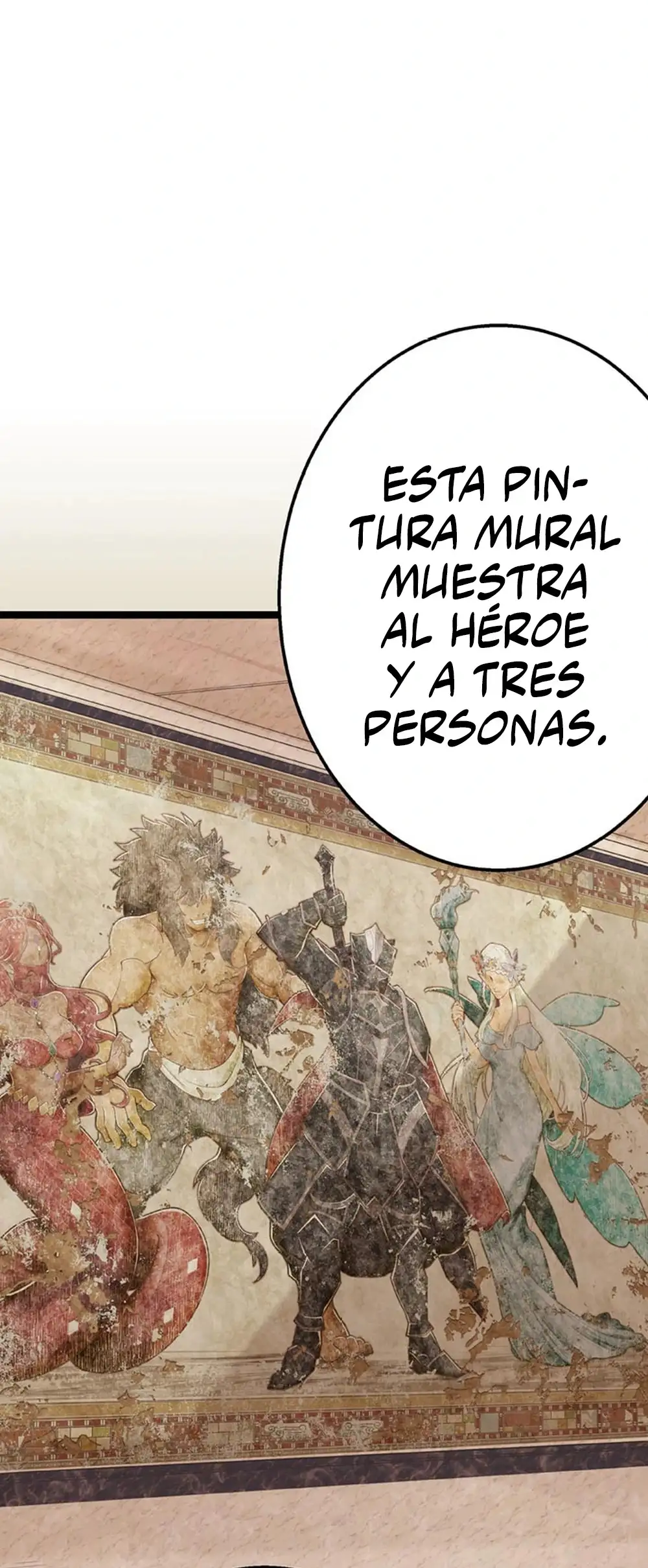 Un Niño Criado Por un Rey Demonio y un Rey Dragon Parece Tener una Vida Escolar Inigualable - Capítulo 40 - Página 31 - LectorTMOo