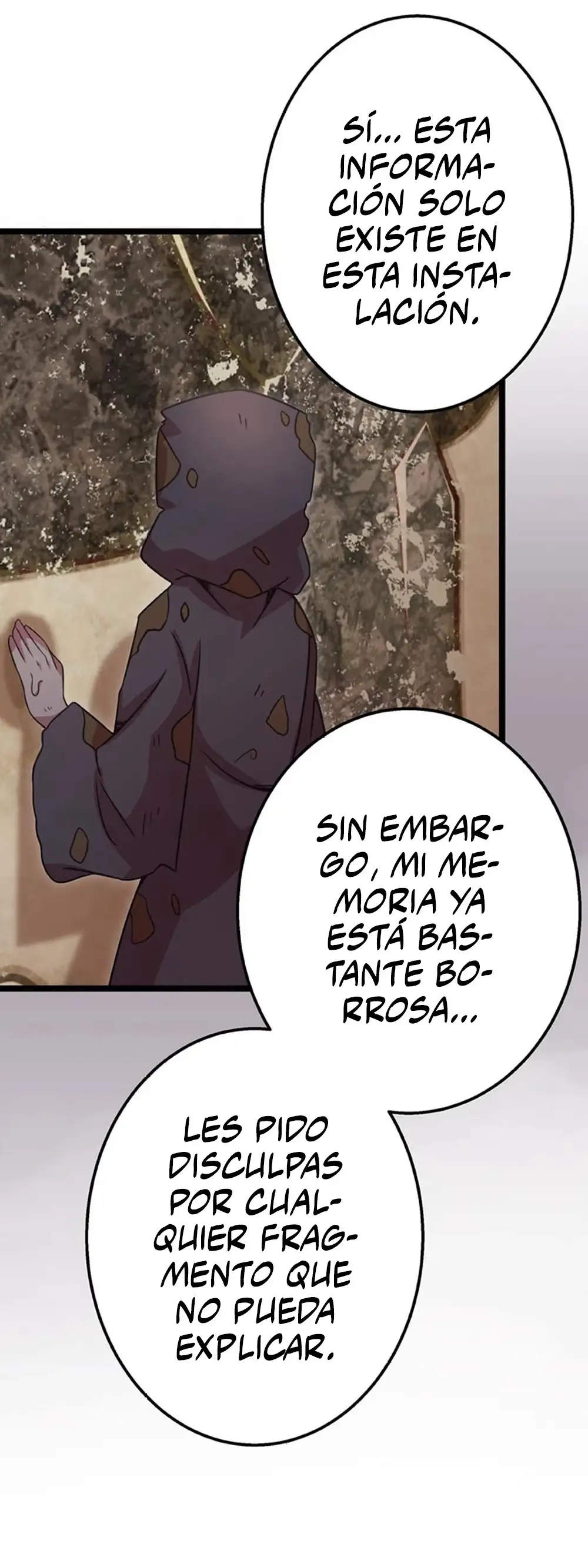 Un Niño Criado Por un Rey Demonio y un Rey Dragon Parece Tener una Vida Escolar Inigualable - Capítulo 40 - Página 34 - LectorTMOo