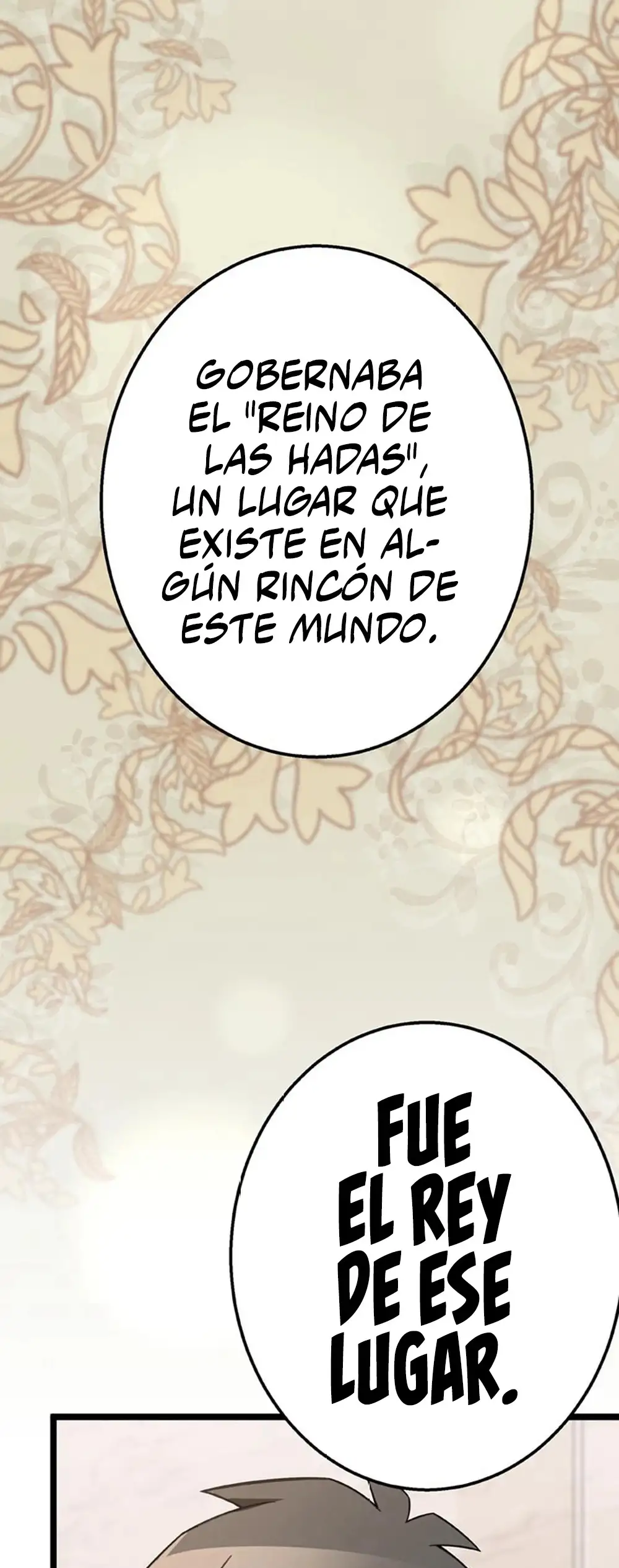 Un Niño Criado Por un Rey Demonio y un Rey Dragon Parece Tener una Vida Escolar Inigualable - Capítulo 40 - Página 36 - LectorTMOo