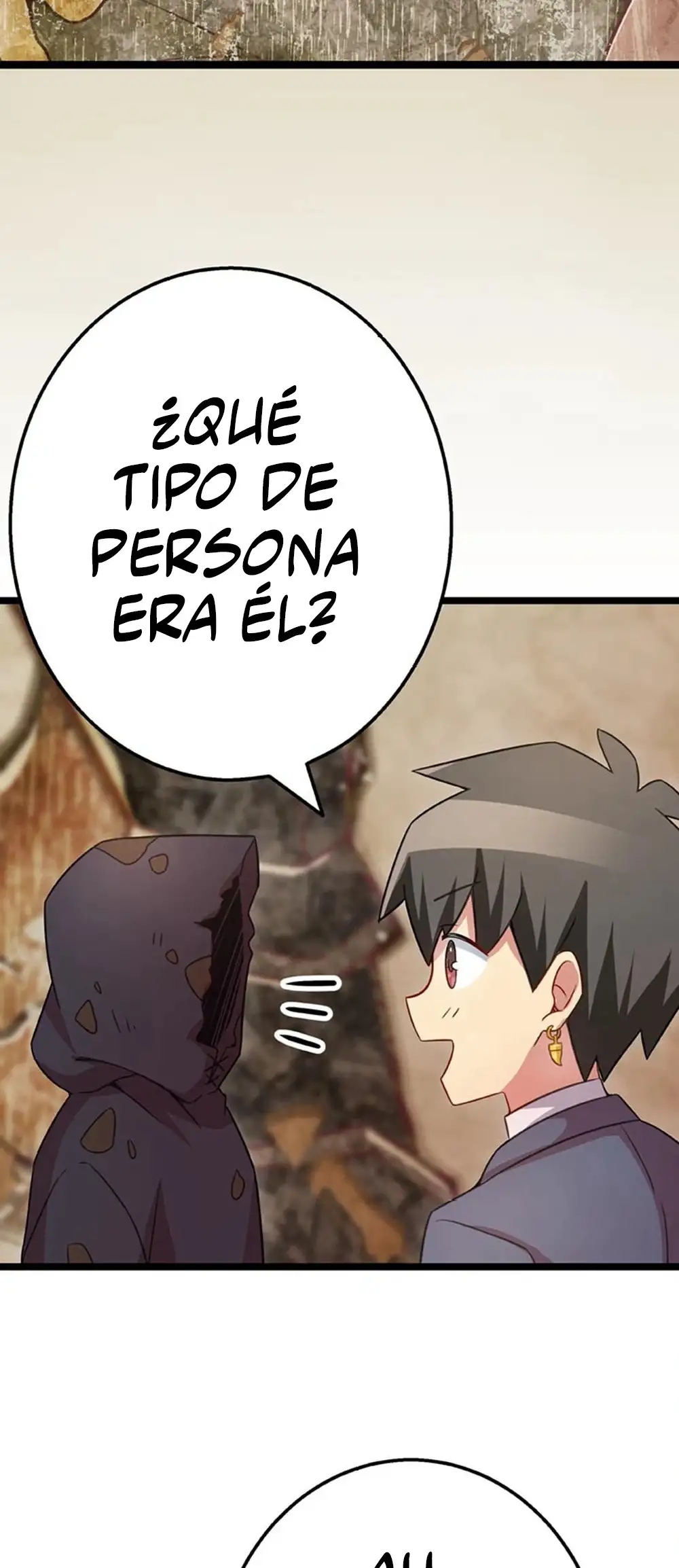Un Niño Criado Por un Rey Demonio y un Rey Dragon Parece Tener una Vida Escolar Inigualable - Capítulo 40 - Página 39 - LectorTMOo