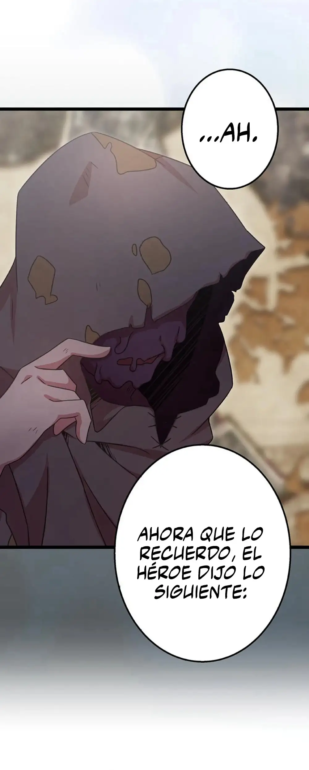 Un Niño Criado Por un Rey Demonio y un Rey Dragon Parece Tener una Vida Escolar Inigualable - Capítulo 40 - Página 53 - LectorTMOo