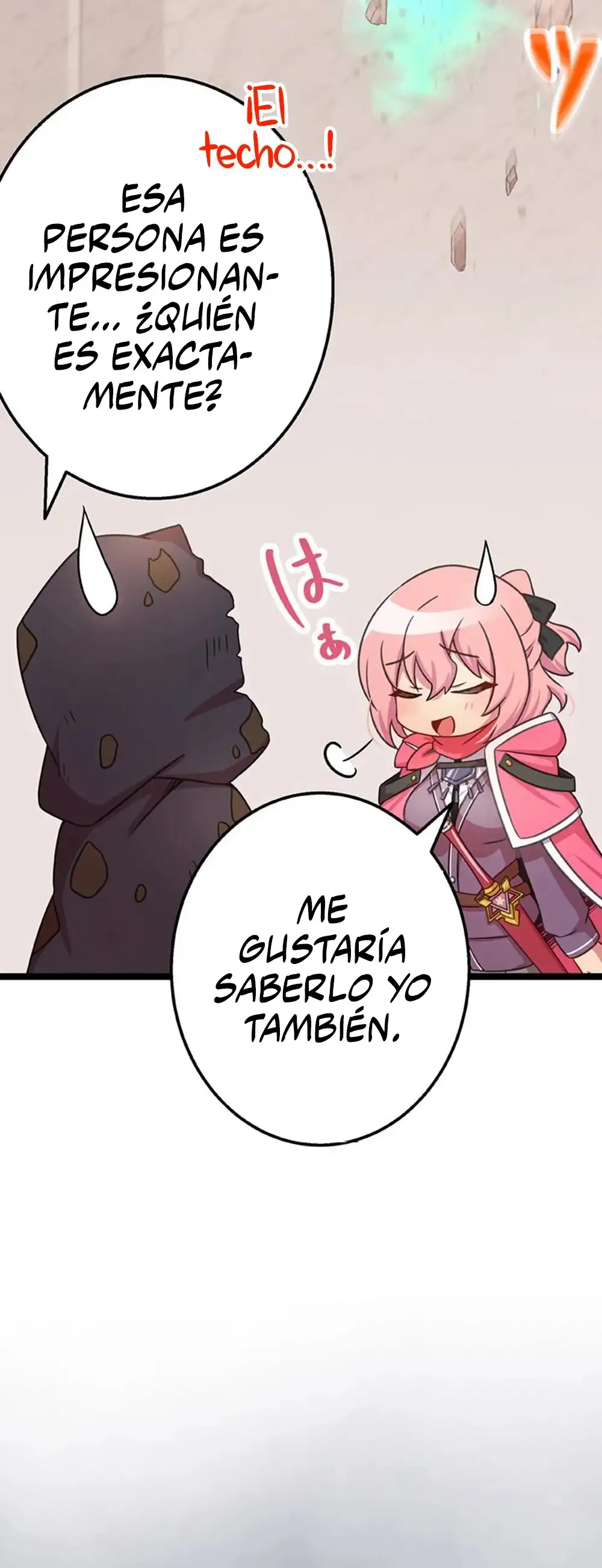 Un Niño Criado Por un Rey Demonio y un Rey Dragon Parece Tener una Vida Escolar Inigualable - Capítulo 40 - Página 59 - LectorTMOo
