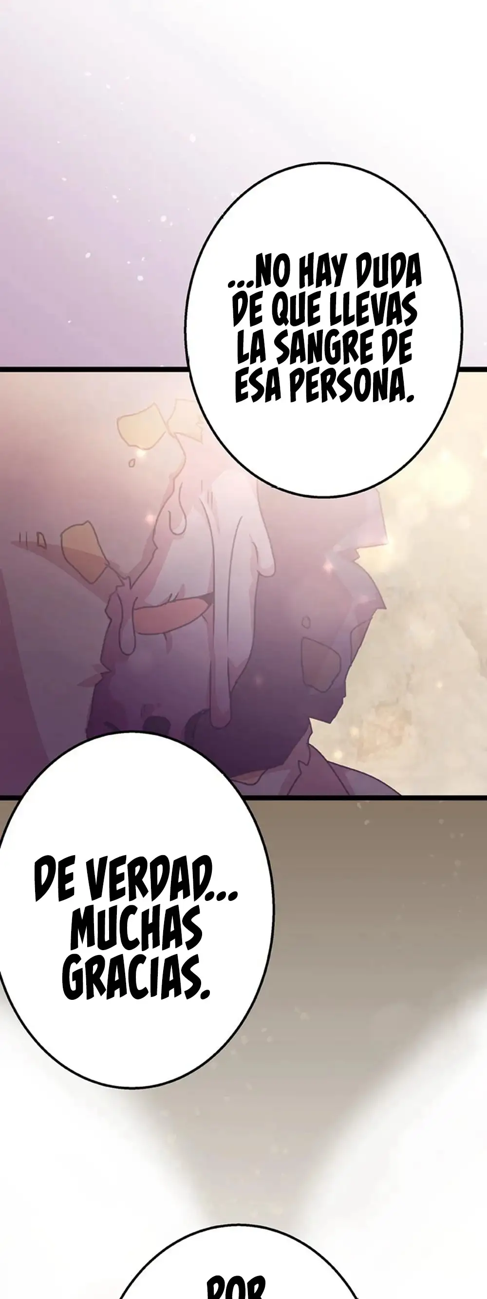 Un Niño Criado Por un Rey Demonio y un Rey Dragon Parece Tener una Vida Escolar Inigualable - Capítulo 40 - Página 63 - LectorTMOo