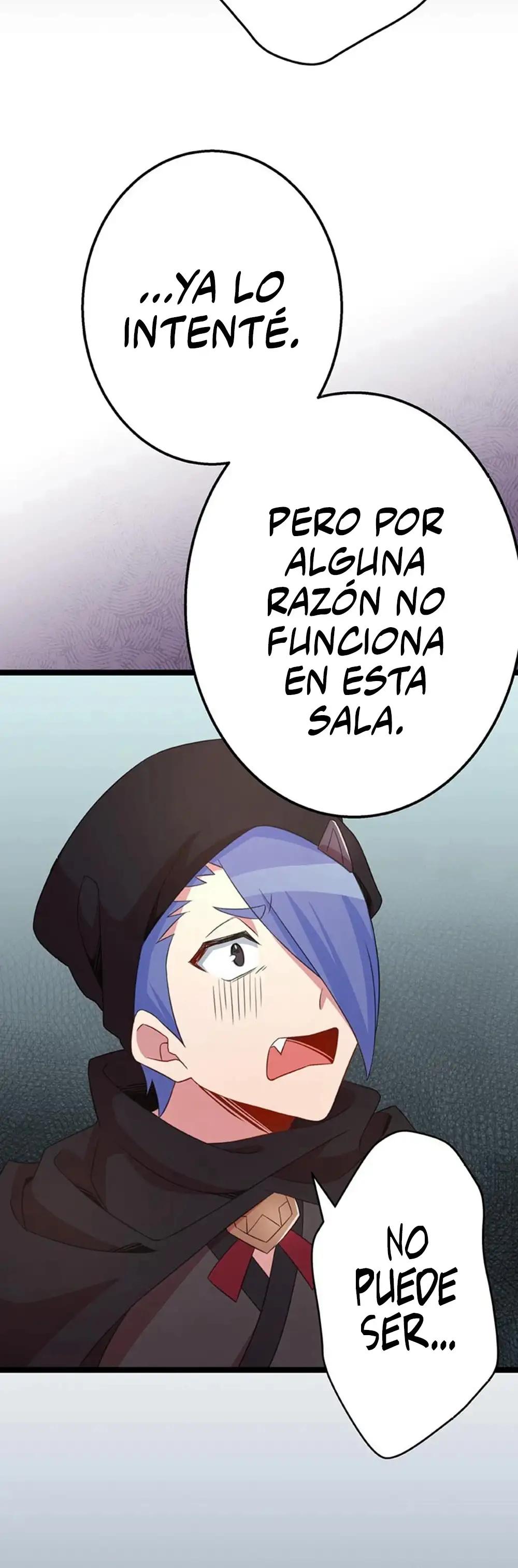 Un Niño Criado Por un Rey Demonio y un Rey Dragon Parece Tener una Vida Escolar Inigualable - Capítulo 41 - Página 11 - LectorTMOo