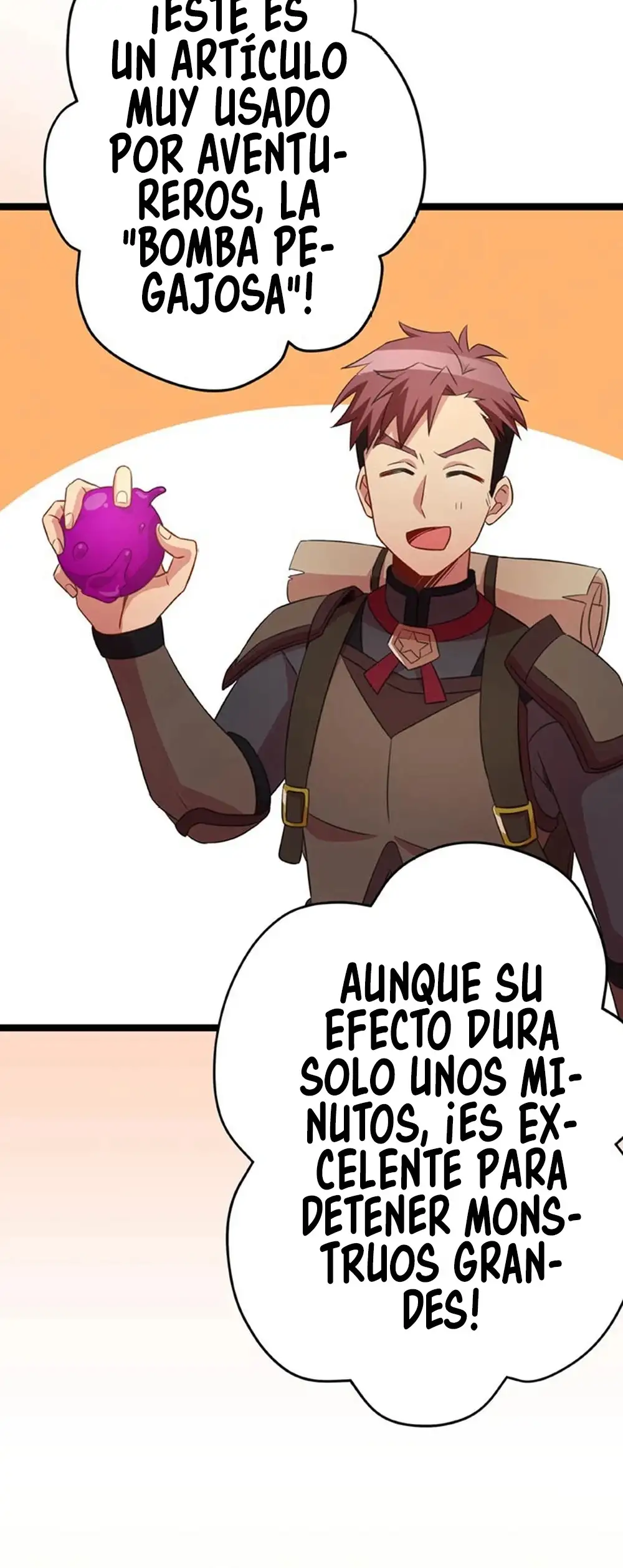 Un Niño Criado Por un Rey Demonio y un Rey Dragon Parece Tener una Vida Escolar Inigualable - Capítulo 41 - Página 24 - LectorTMOo