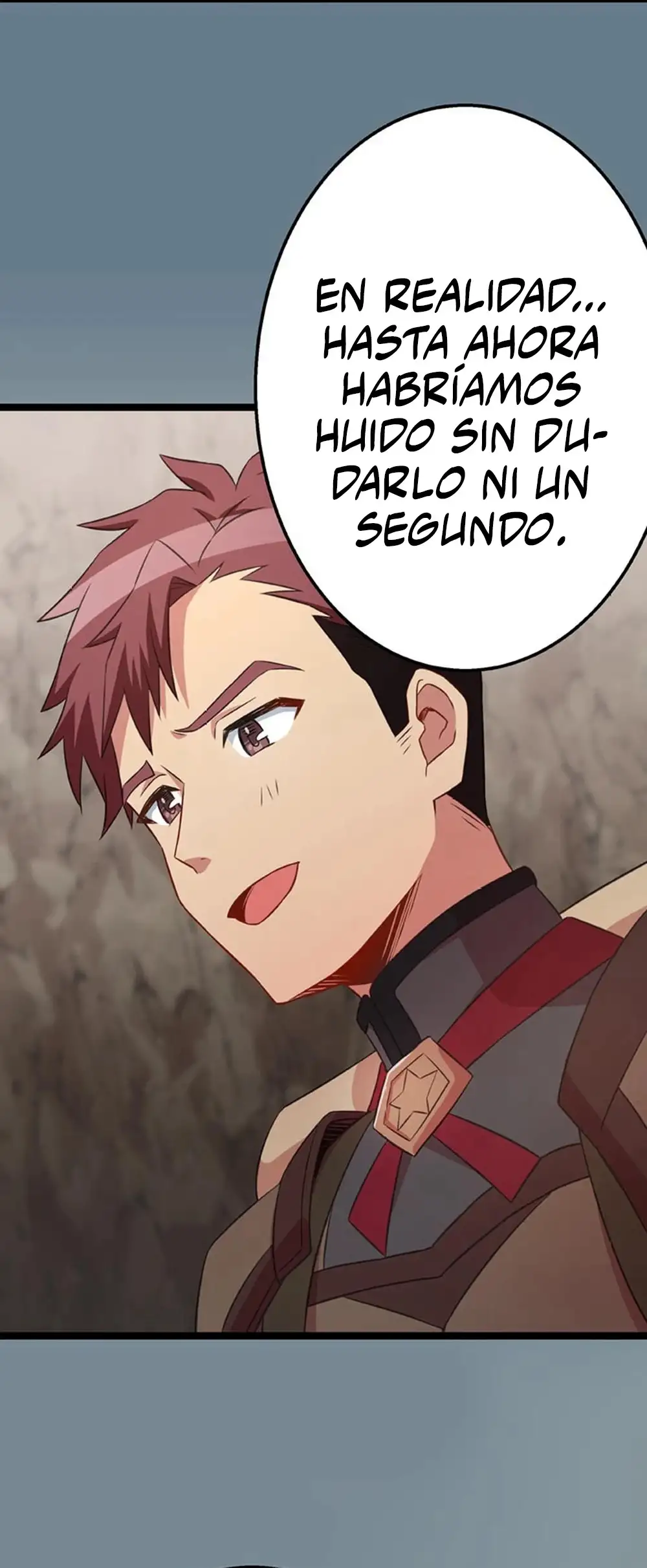 Un Niño Criado Por un Rey Demonio y un Rey Dragon Parece Tener una Vida Escolar Inigualable - Capítulo 41 - Página 29 - LectorTMOo