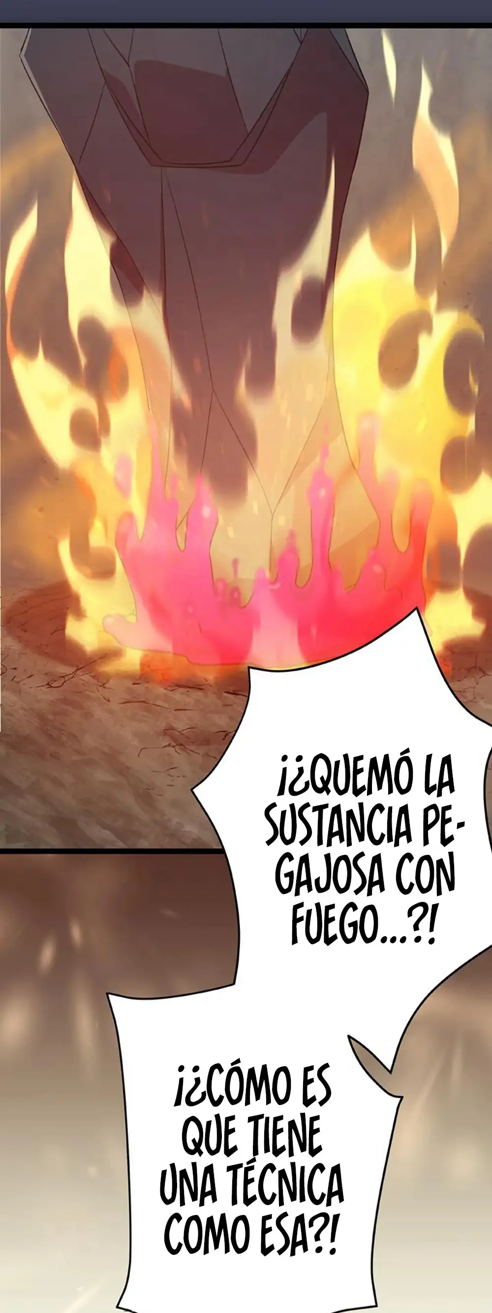 Un Niño Criado Por un Rey Demonio y un Rey Dragon Parece Tener una Vida Escolar Inigualable - Capítulo 41 - Página 37 - LectorTMOo