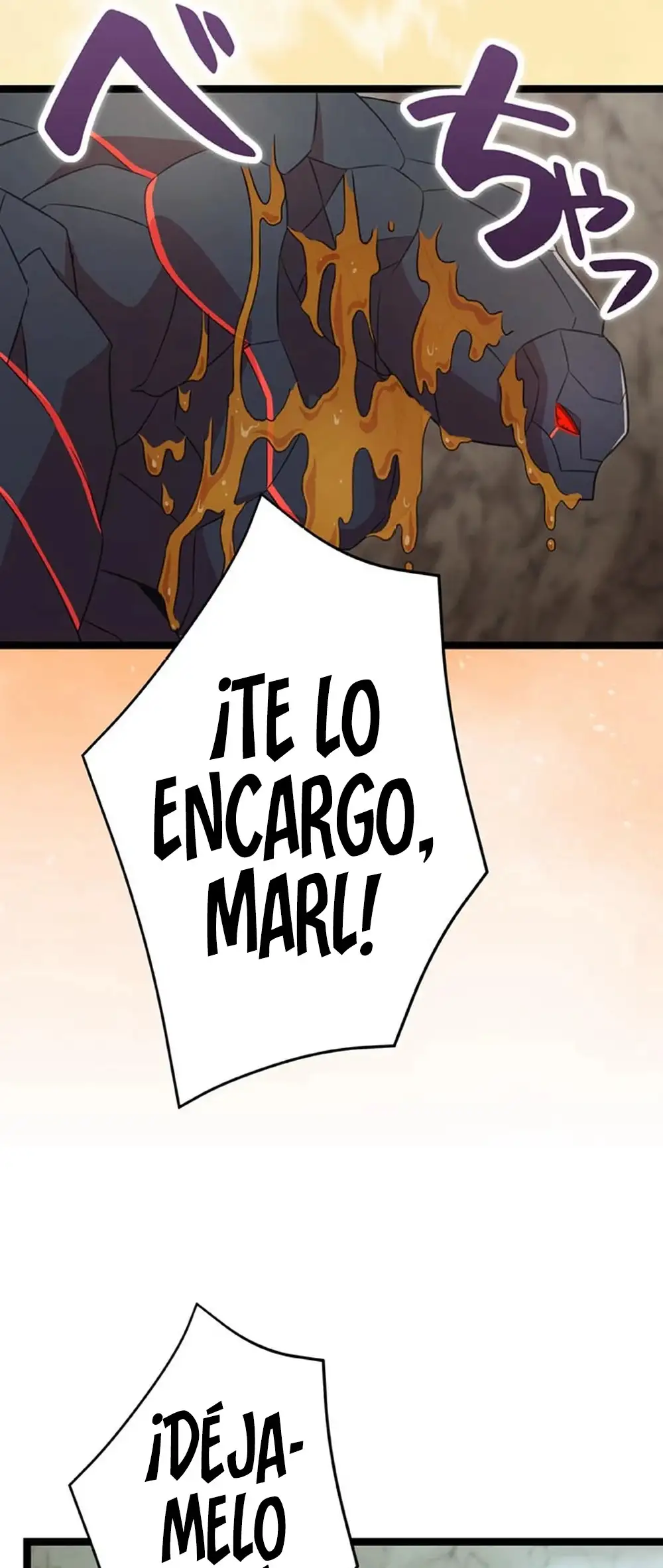 Un Niño Criado Por un Rey Demonio y un Rey Dragon Parece Tener una Vida Escolar Inigualable - Capítulo 41 - Página 50 - LectorTMOo