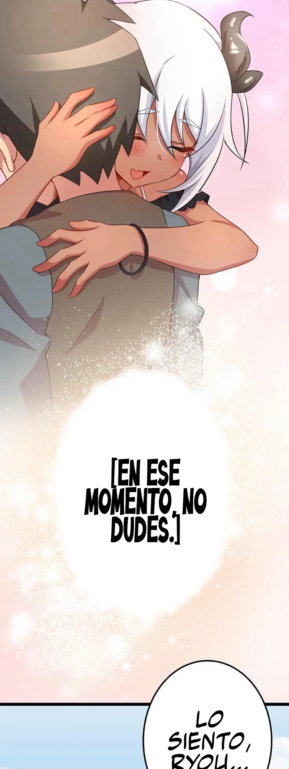 Un Niño Criado Por un Rey Demonio y un Rey Dragon Parece Tener una Vida Escolar Inigualable - Capítulo 45 - Página 5 - LectorTMOo