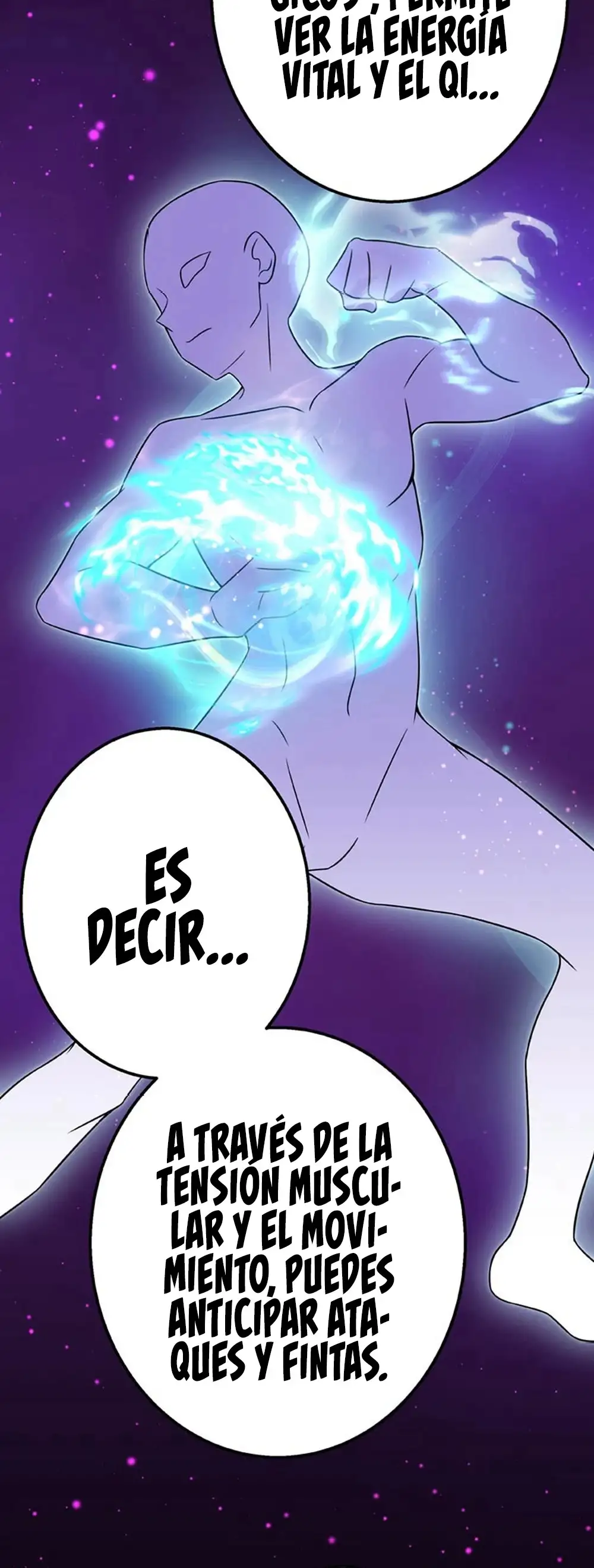 Un Niño Criado Por un Rey Demonio y un Rey Dragon Parece Tener una Vida Escolar Inigualable - Capítulo 45 - Página 28 - LectorTMOo