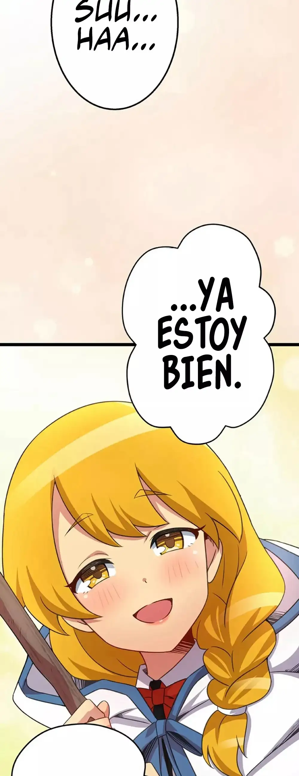 Un Niño Criado Por un Rey Demonio y un Rey Dragon Parece Tener una Vida Escolar Inigualable - Capítulo 47 - Página 8 - LectorTMOo