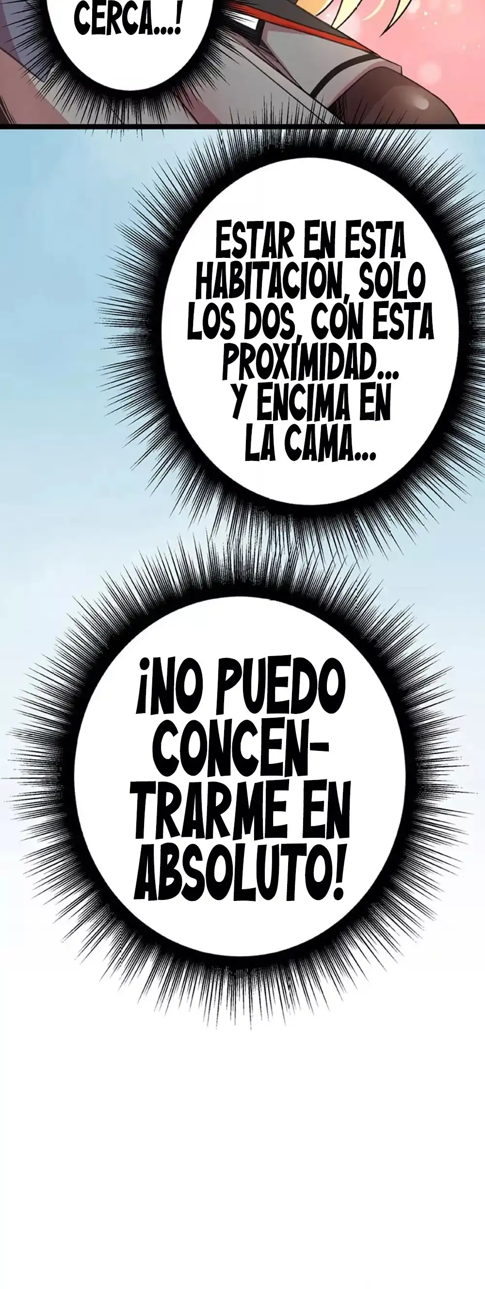 Un Niño Criado Por un Rey Demonio y un Rey Dragon Parece Tener una Vida Escolar Inigualable - Capítulo 48 - Página 14 - LectorTMOo