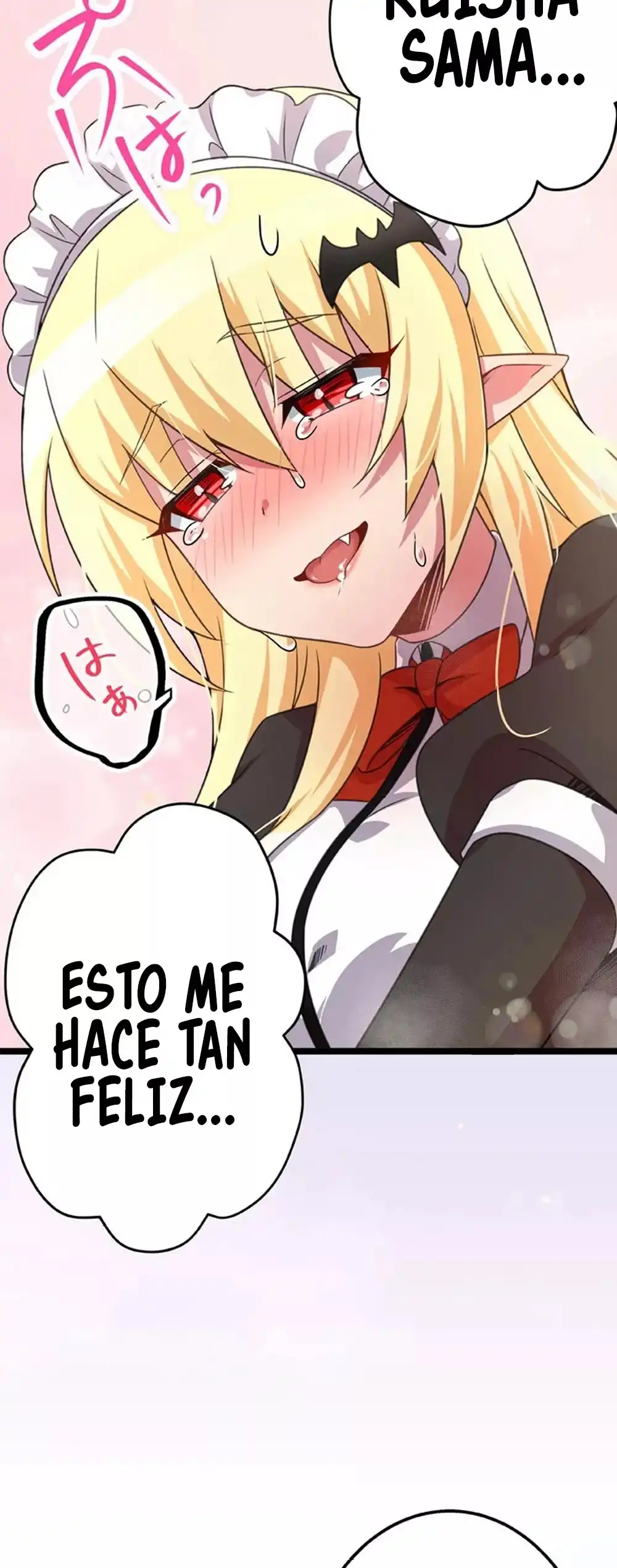 Un Niño Criado Por un Rey Demonio y un Rey Dragon Parece Tener una Vida Escolar Inigualable - Capítulo 48 - Página 33 - LectorTMOo