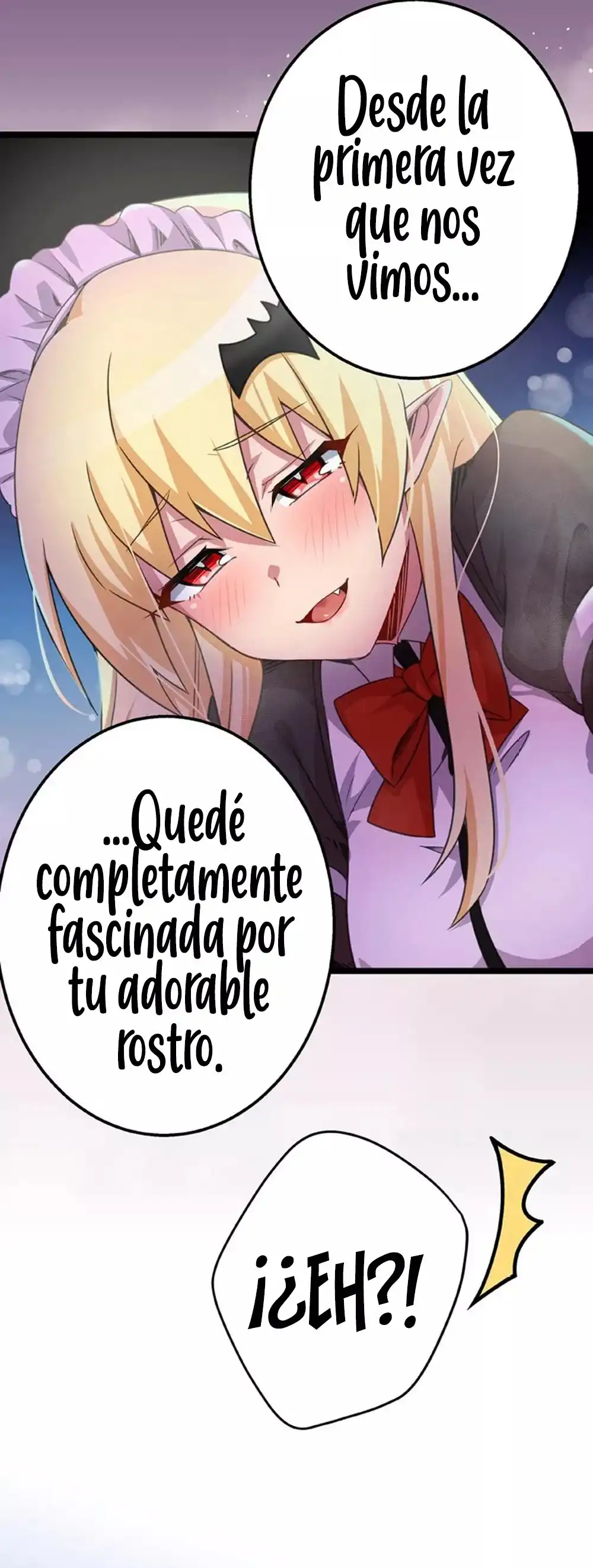 Un Niño Criado Por un Rey Demonio y un Rey Dragon Parece Tener una Vida Escolar Inigualable - Capítulo 48 - Página 38 - LectorTMOo