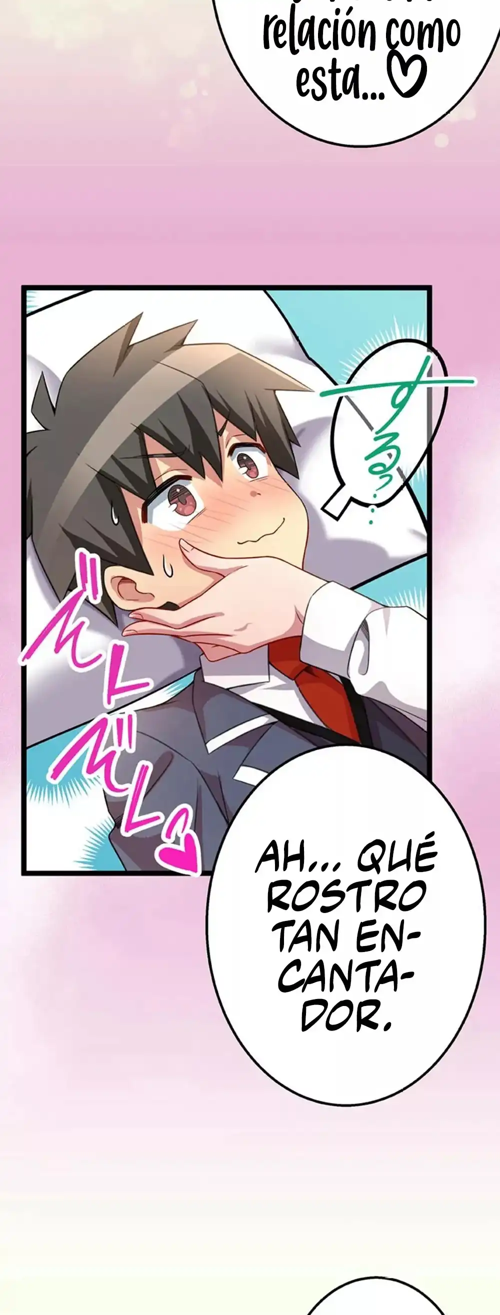 Un Niño Criado Por un Rey Demonio y un Rey Dragon Parece Tener una Vida Escolar Inigualable - Capítulo 48 - Página 42 - LectorTMOo