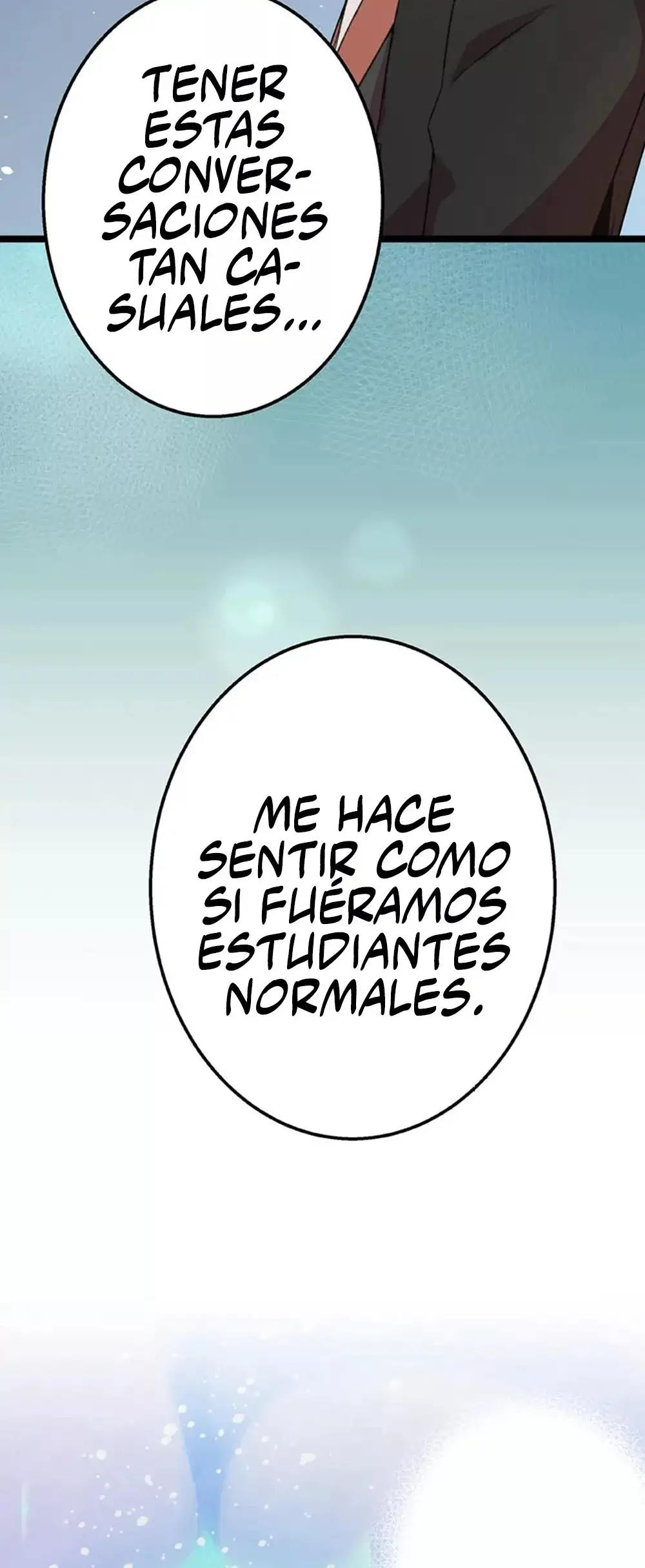 Un Niño Criado Por un Rey Demonio y un Rey Dragon Parece Tener una Vida Escolar Inigualable - Capítulo 49 - Página 38 - LectorTMOo