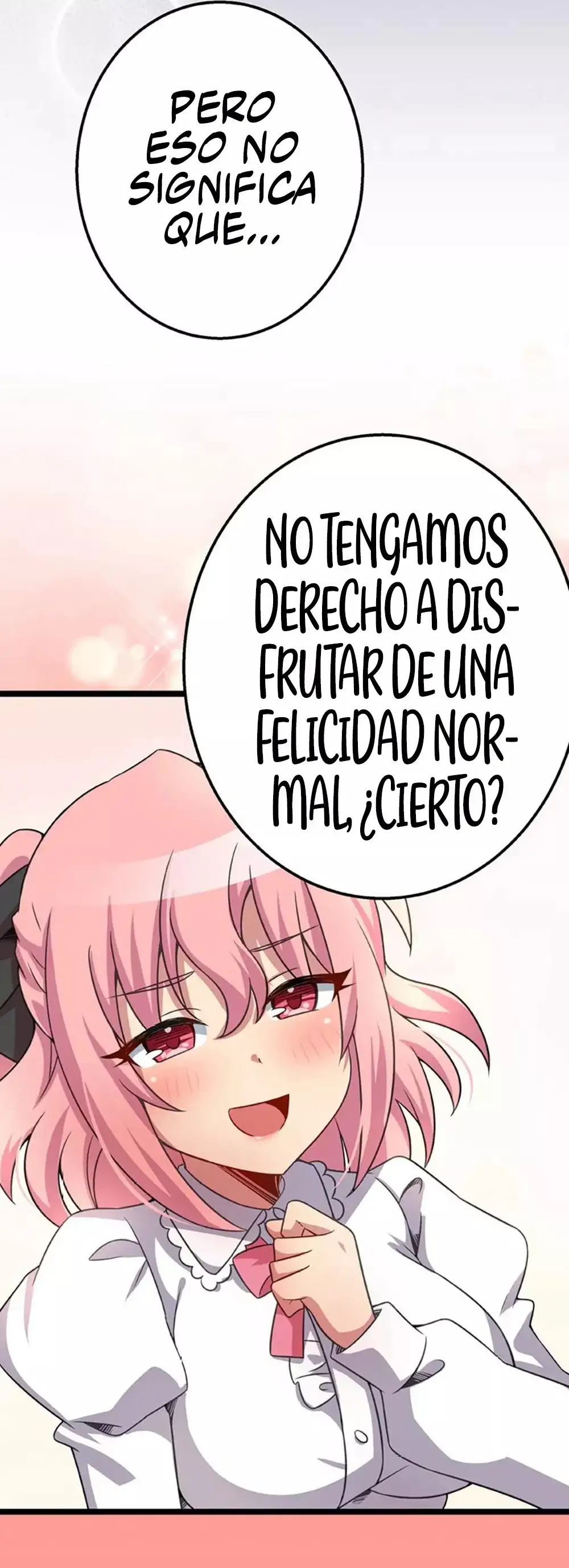 Un Niño Criado Por un Rey Demonio y un Rey Dragon Parece Tener una Vida Escolar Inigualable - Capítulo 49 - Página 42 - LectorTMOo