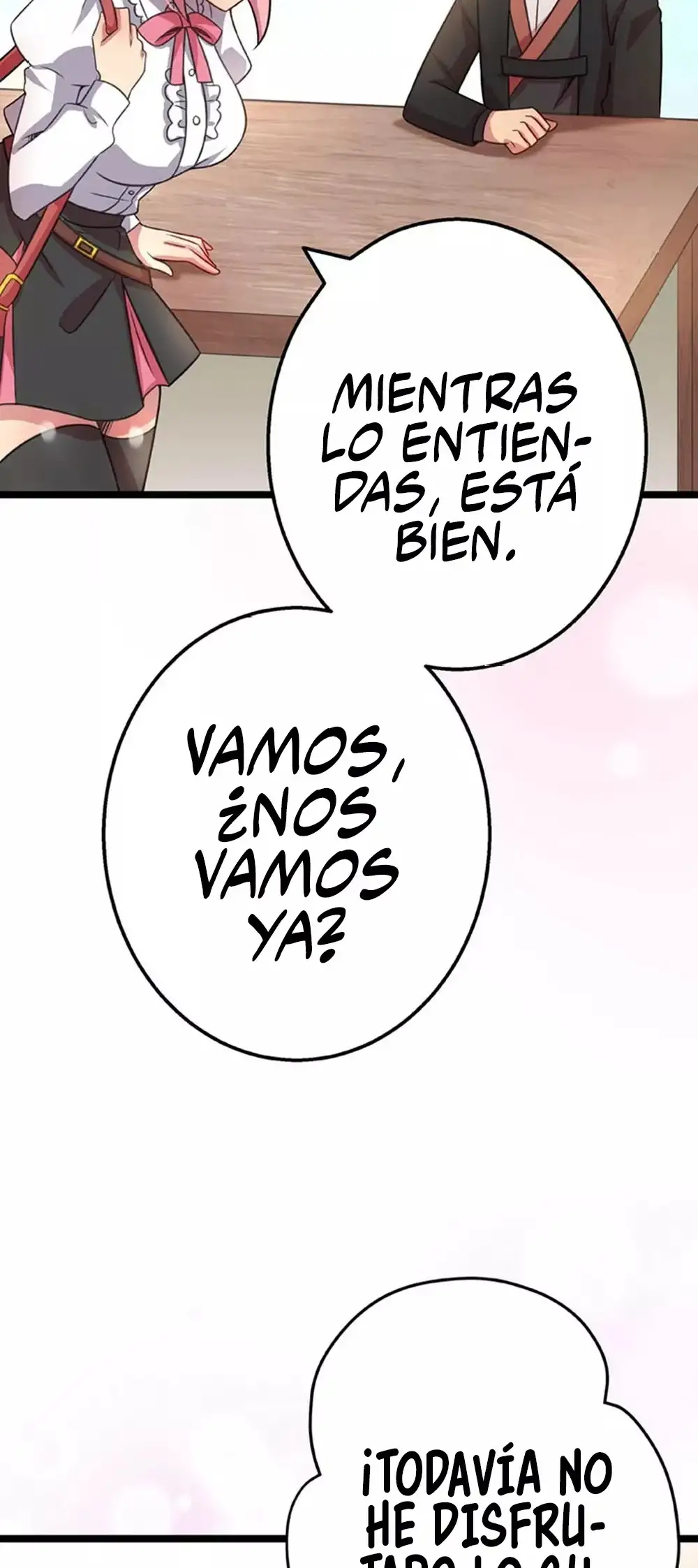 Un Niño Criado Por un Rey Demonio y un Rey Dragon Parece Tener una Vida Escolar Inigualable - Capítulo 49 - Página 45 - LectorTMOo