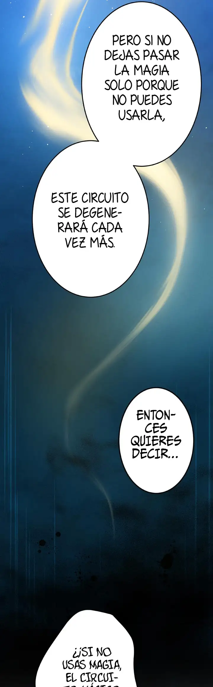 Un Niño Criado Por un Rey Demonio y un Rey Dragon Parece Tener una Vida Escolar Inigualable - Capítulo 5 - Página 17 - LectorTMOo
