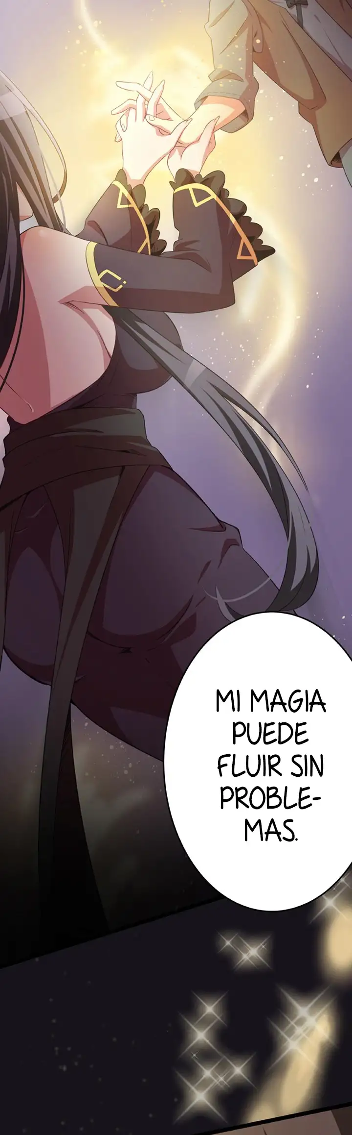 Un Niño Criado Por un Rey Demonio y un Rey Dragon Parece Tener una Vida Escolar Inigualable - Capítulo 5 - Página 20 - LectorTMOo