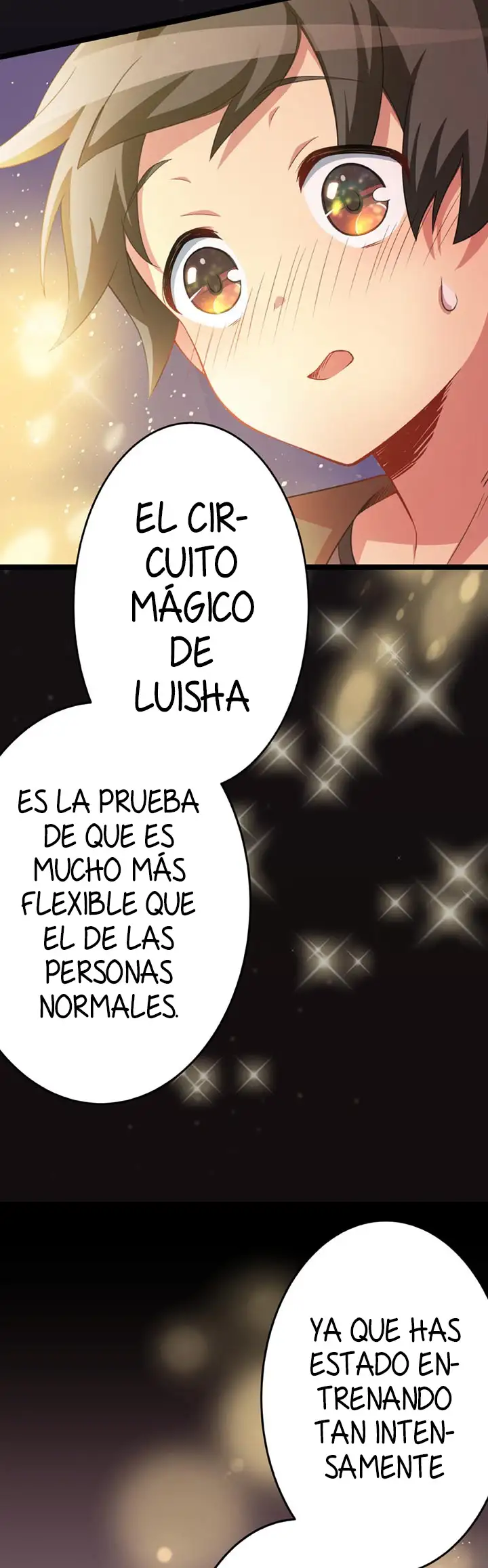Un Niño Criado Por un Rey Demonio y un Rey Dragon Parece Tener una Vida Escolar Inigualable - Capítulo 5 - Página 21 - LectorTMOo