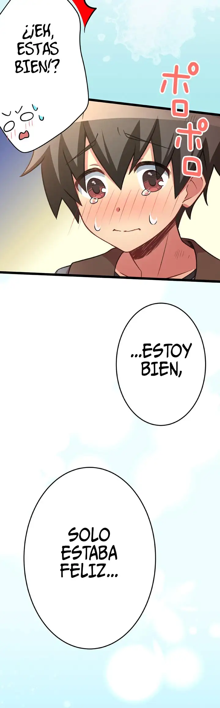 Un Niño Criado Por un Rey Demonio y un Rey Dragon Parece Tener una Vida Escolar Inigualable - Capítulo 5 - Página 24 - LectorTMOo