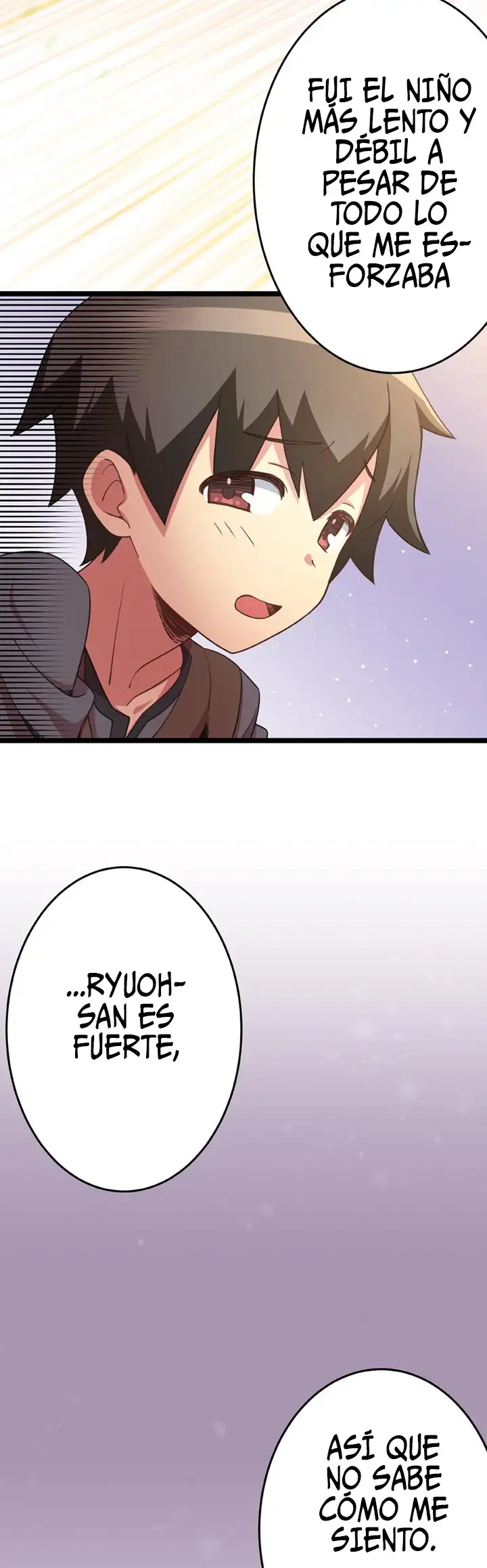 Un Niño Criado Por un Rey Demonio y un Rey Dragon Parece Tener una Vida Escolar Inigualable - Capítulo 5 - Página 38 - LectorTMOo