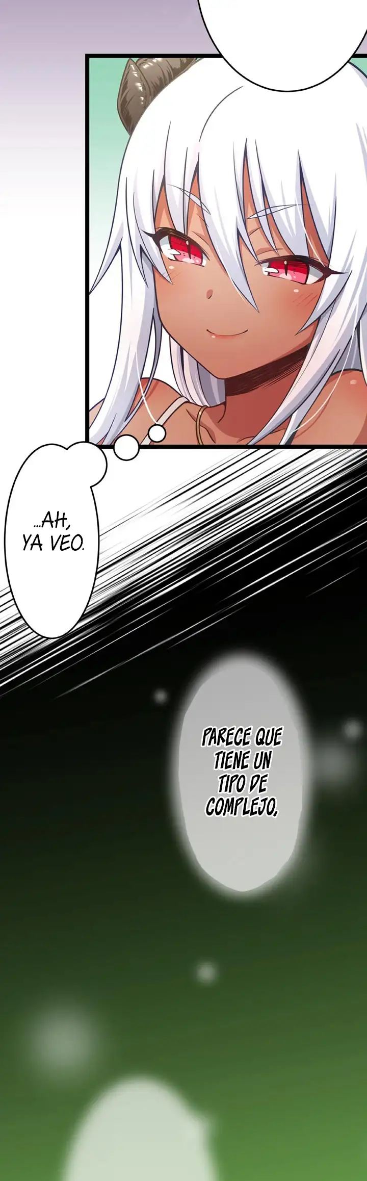 Un Niño Criado Por un Rey Demonio y un Rey Dragon Parece Tener una Vida Escolar Inigualable - Capítulo 5 - Página 39 - LectorTMOo