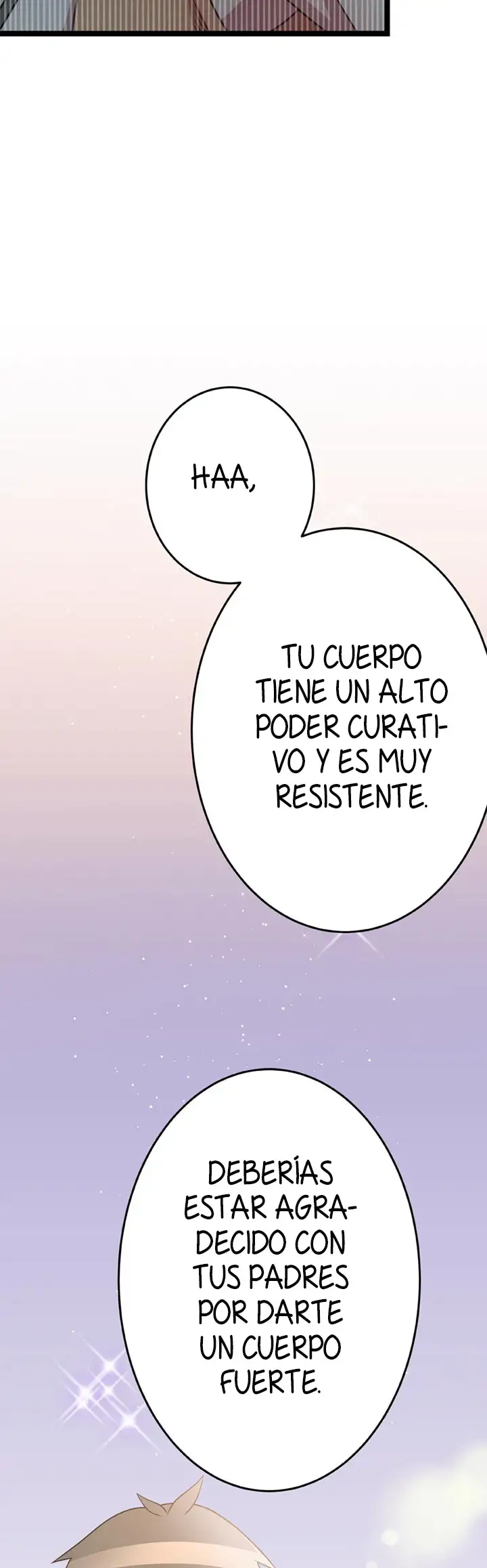 Un Niño Criado Por un Rey Demonio y un Rey Dragon Parece Tener una Vida Escolar Inigualable - Capítulo 5 - Página 43 - LectorTMOo