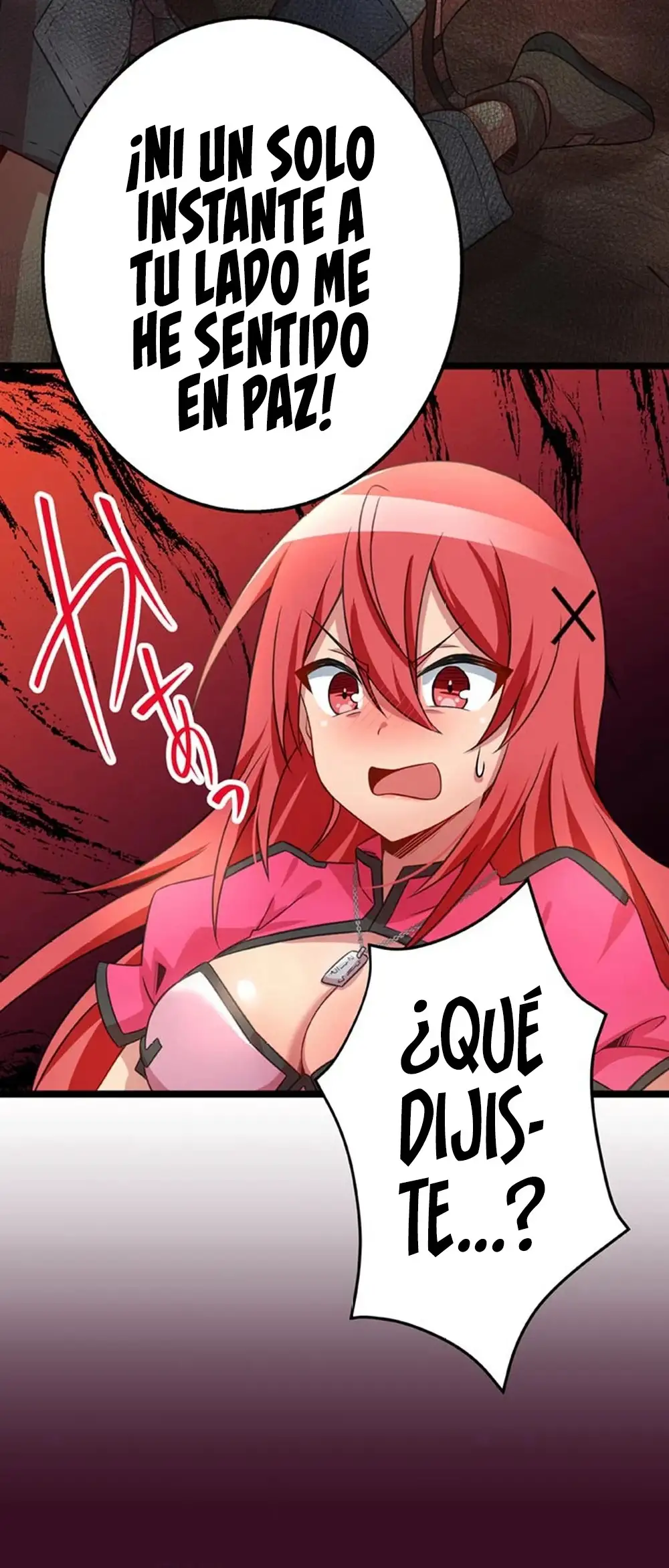 Un Niño Criado Por un Rey Demonio y un Rey Dragon Parece Tener una Vida Escolar Inigualable - Capítulo 50 - Página 15 - LectorTMOo