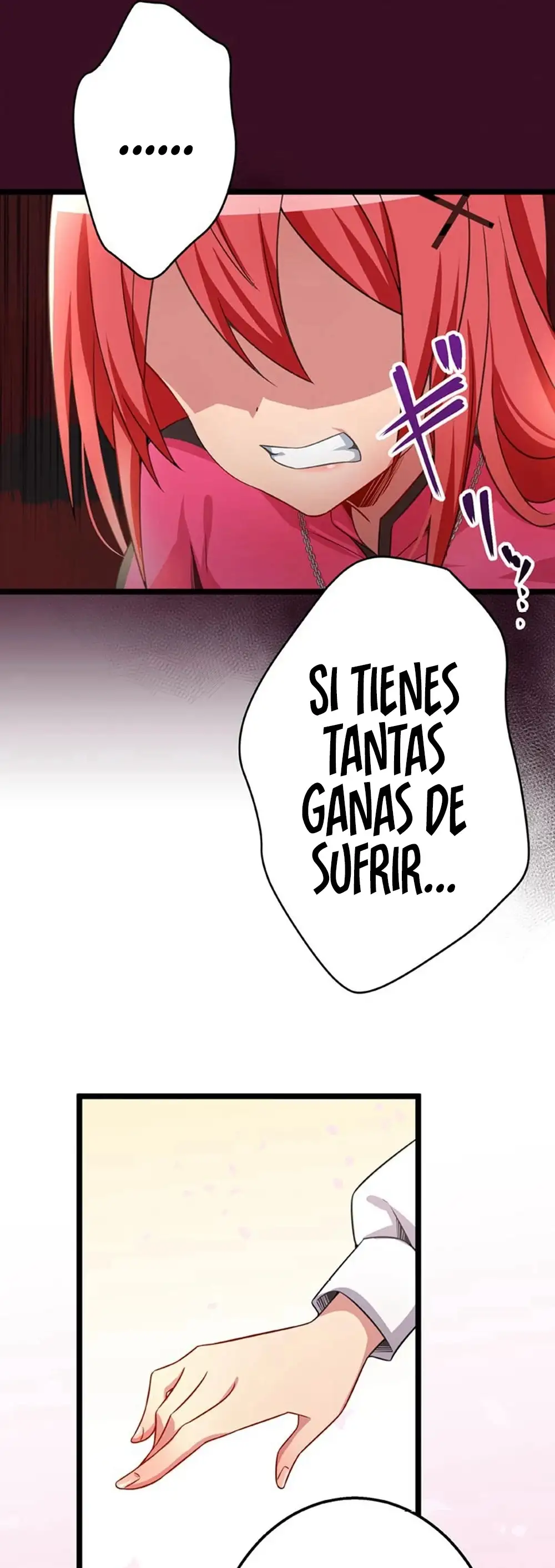 Un Niño Criado Por un Rey Demonio y un Rey Dragon Parece Tener una Vida Escolar Inigualable - Capítulo 50 - Página 16 - LectorTMOo