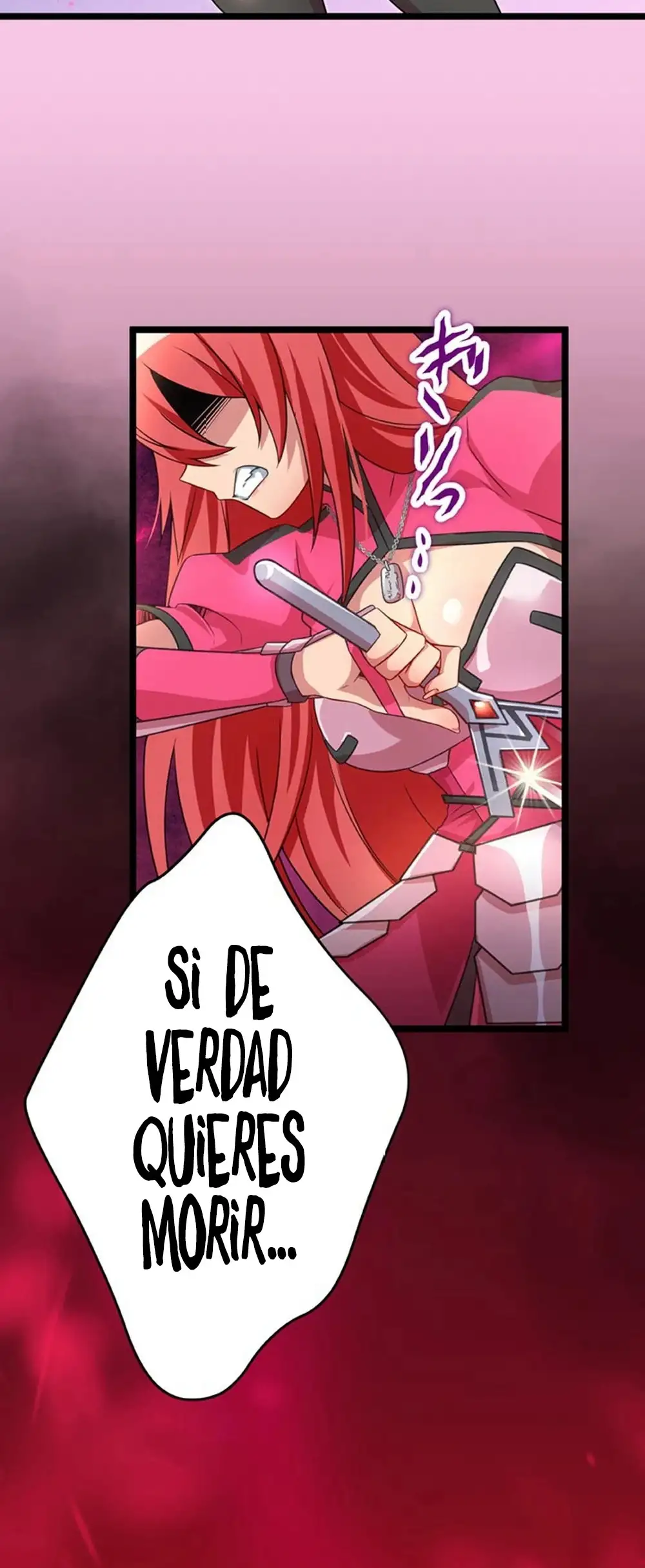 Un Niño Criado Por un Rey Demonio y un Rey Dragon Parece Tener una Vida Escolar Inigualable - Capítulo 50 - Página 24 - LectorTMOo