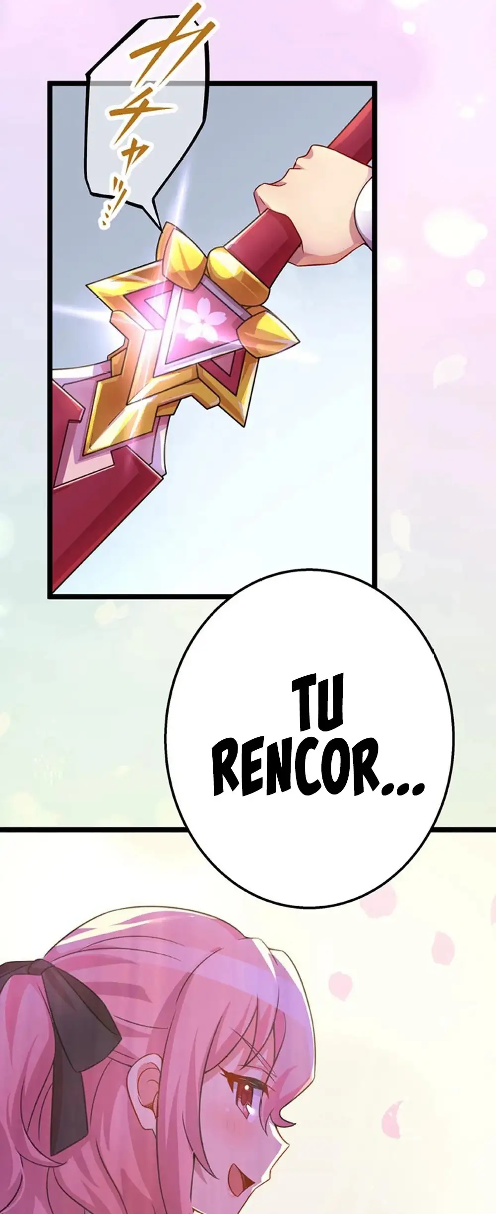 Un Niño Criado Por un Rey Demonio y un Rey Dragon Parece Tener una Vida Escolar Inigualable - Capítulo 50 - Página 27 - LectorTMOo