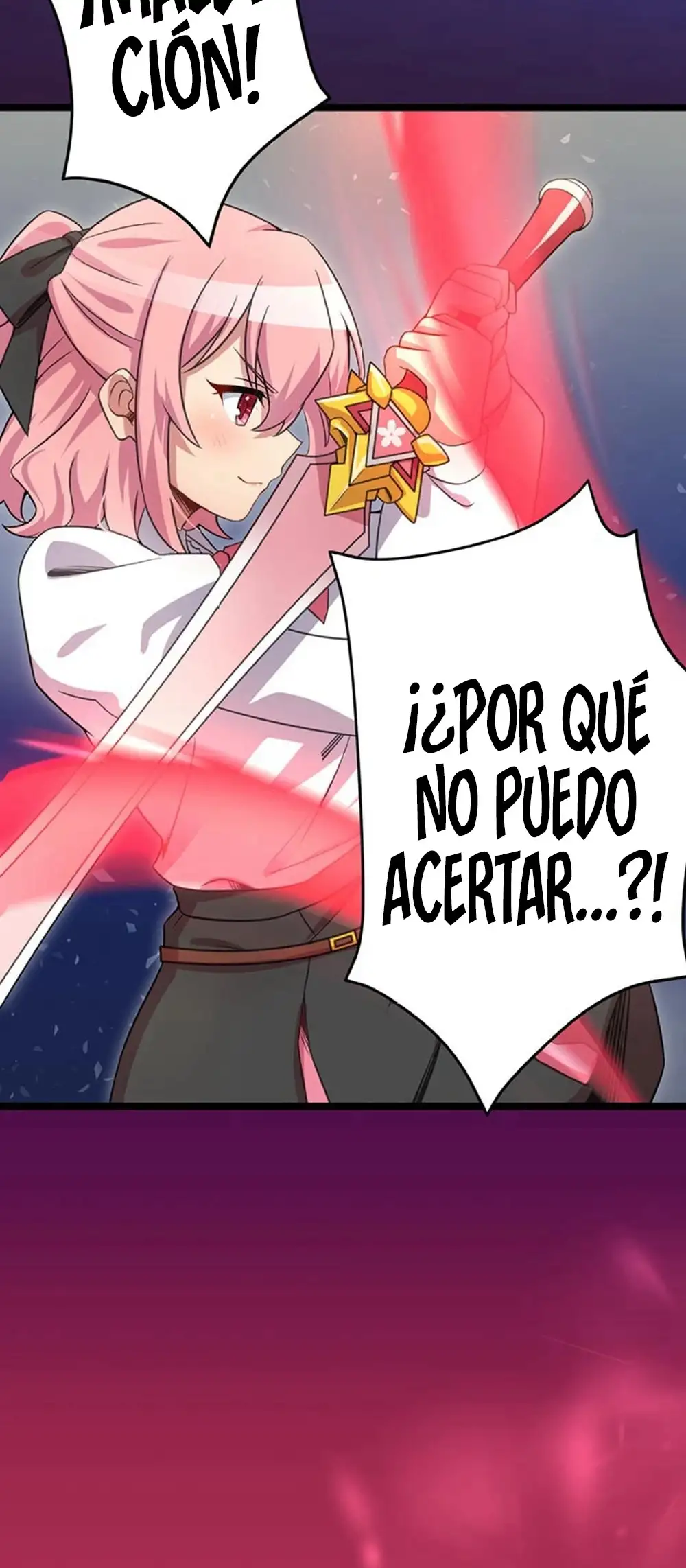 Un Niño Criado Por un Rey Demonio y un Rey Dragon Parece Tener una Vida Escolar Inigualable - Capítulo 50 - Página 35 - LectorTMOo
