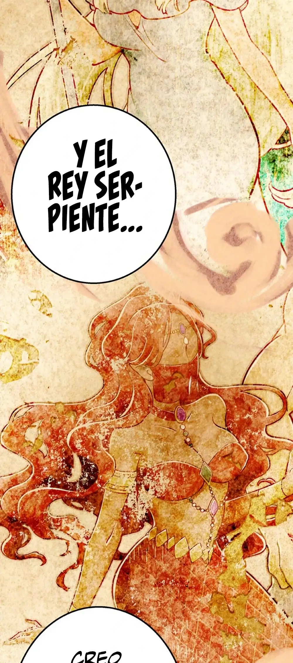 Un Niño Criado Por un Rey Demonio y un Rey Dragon Parece Tener una Vida Escolar Inigualable - Capítulo 53 - Página 13 - LectorTMOo