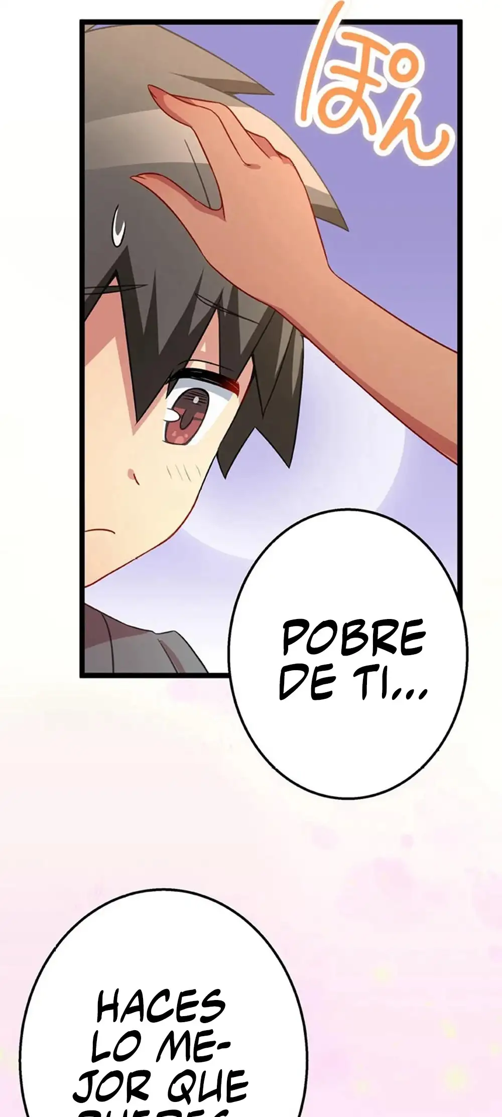 Un Niño Criado Por un Rey Demonio y un Rey Dragon Parece Tener una Vida Escolar Inigualable - Capítulo 53 - Página 18 - LectorTMOo