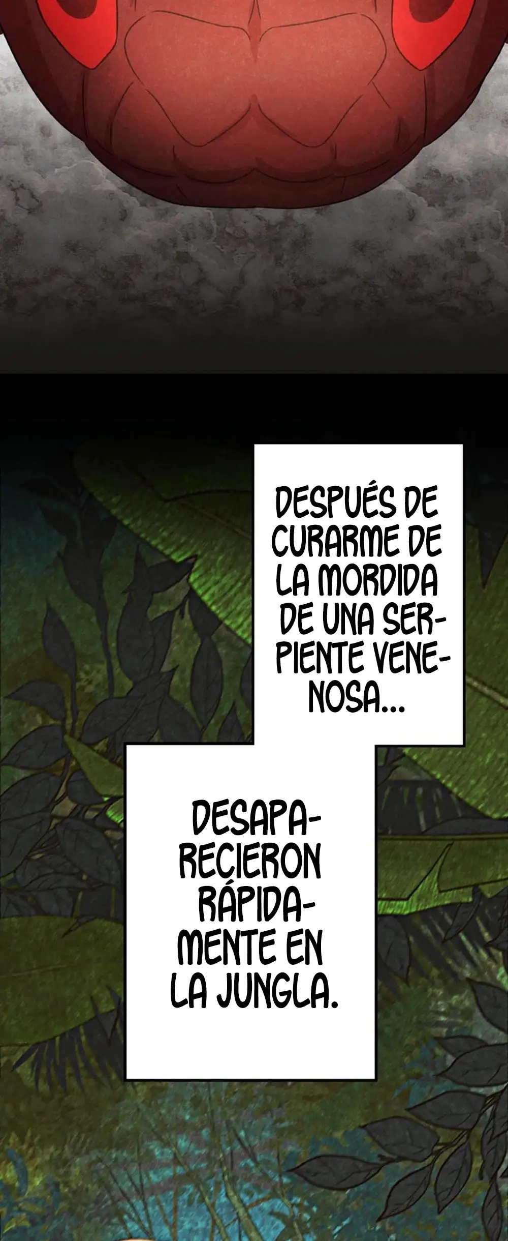 Un Niño Criado Por un Rey Demonio y un Rey Dragon Parece Tener una Vida Escolar Inigualable - Capítulo 53 - Página 56 - LectorTMOo