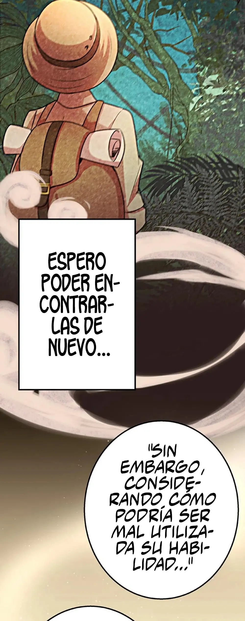Un Niño Criado Por un Rey Demonio y un Rey Dragon Parece Tener una Vida Escolar Inigualable - Capítulo 53 - Página 57 - LectorTMOo