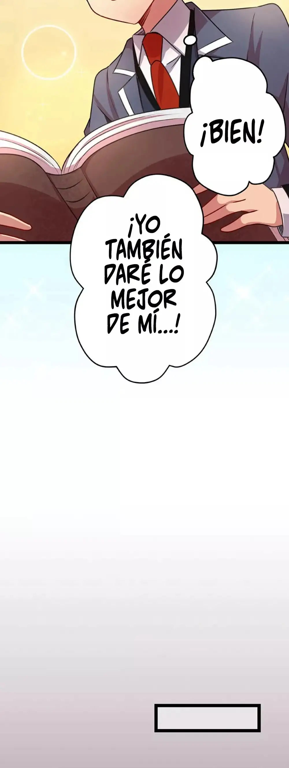 Un Niño Criado Por un Rey Demonio y un Rey Dragon Parece Tener una Vida Escolar Inigualable - Capítulo 53 - Página 62 - LectorTMOo