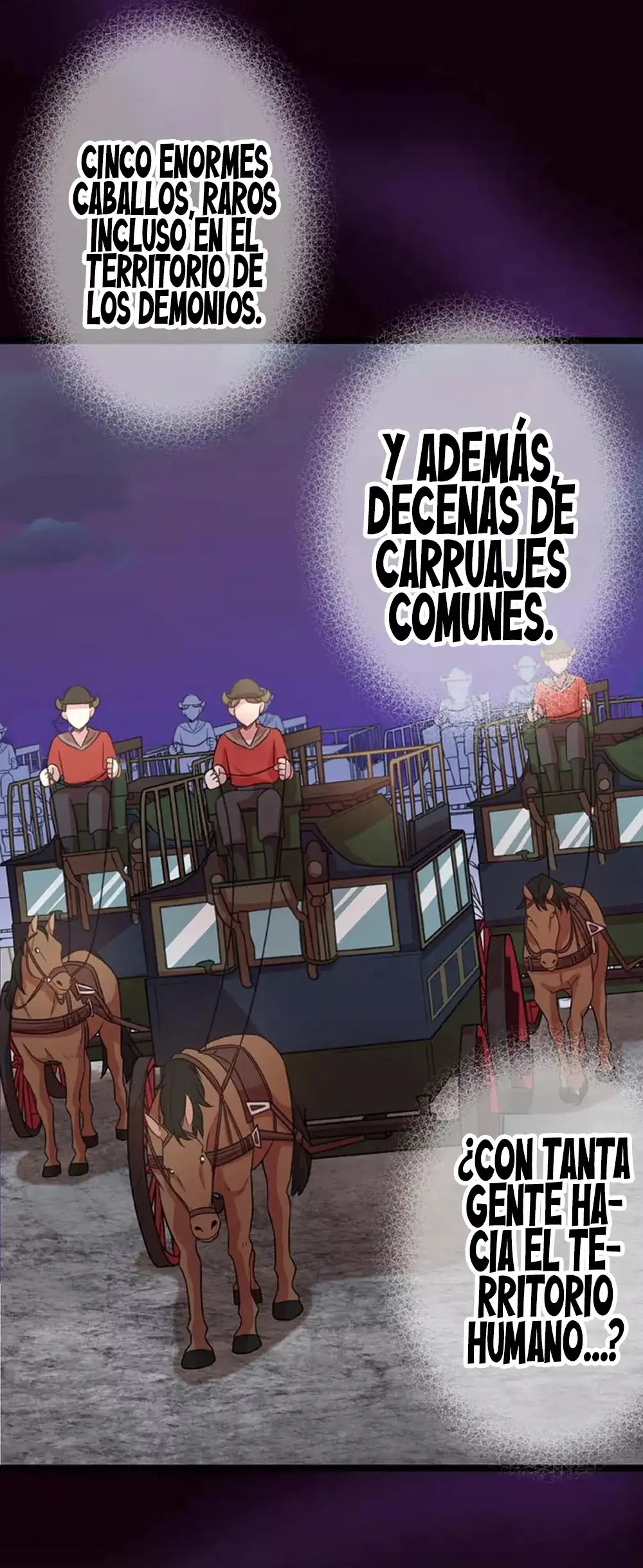 Un Niño Criado Por un Rey Demonio y un Rey Dragon Parece Tener una Vida Escolar Inigualable - Capítulo 54 - Página 10 - LectorTMOo