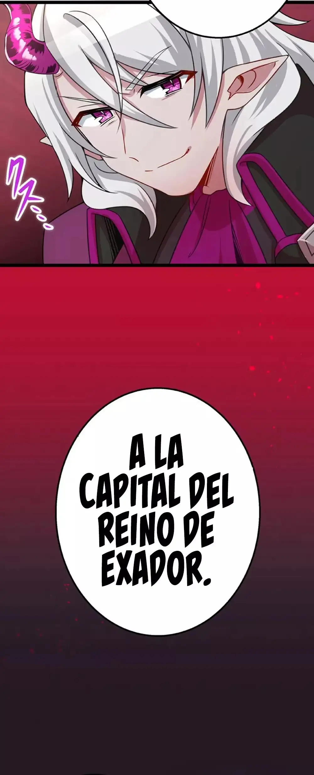 Un Niño Criado Por un Rey Demonio y un Rey Dragon Parece Tener una Vida Escolar Inigualable - Capítulo 54 - Página 14 - LectorTMOo