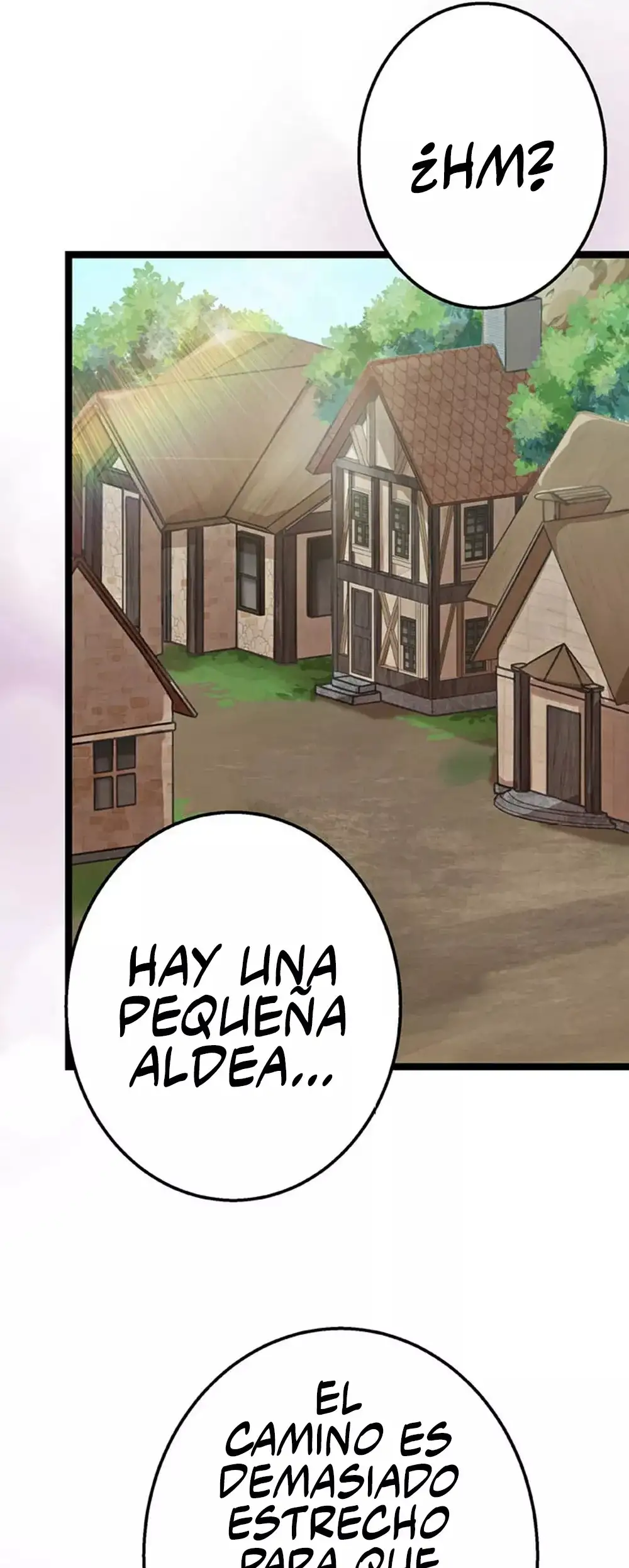 Un Niño Criado Por un Rey Demonio y un Rey Dragon Parece Tener una Vida Escolar Inigualable - Capítulo 54 - Página 30 - LectorTMOo