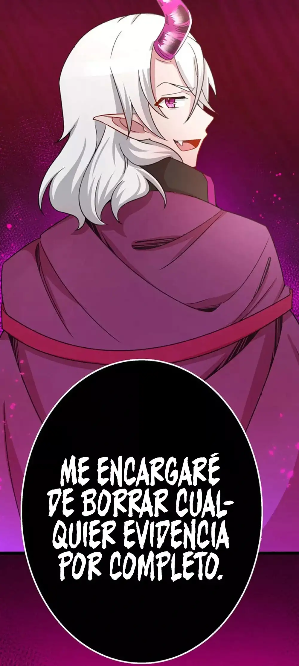 Un Niño Criado Por un Rey Demonio y un Rey Dragon Parece Tener una Vida Escolar Inigualable - Capítulo 54 - Página 52 - LectorTMOo