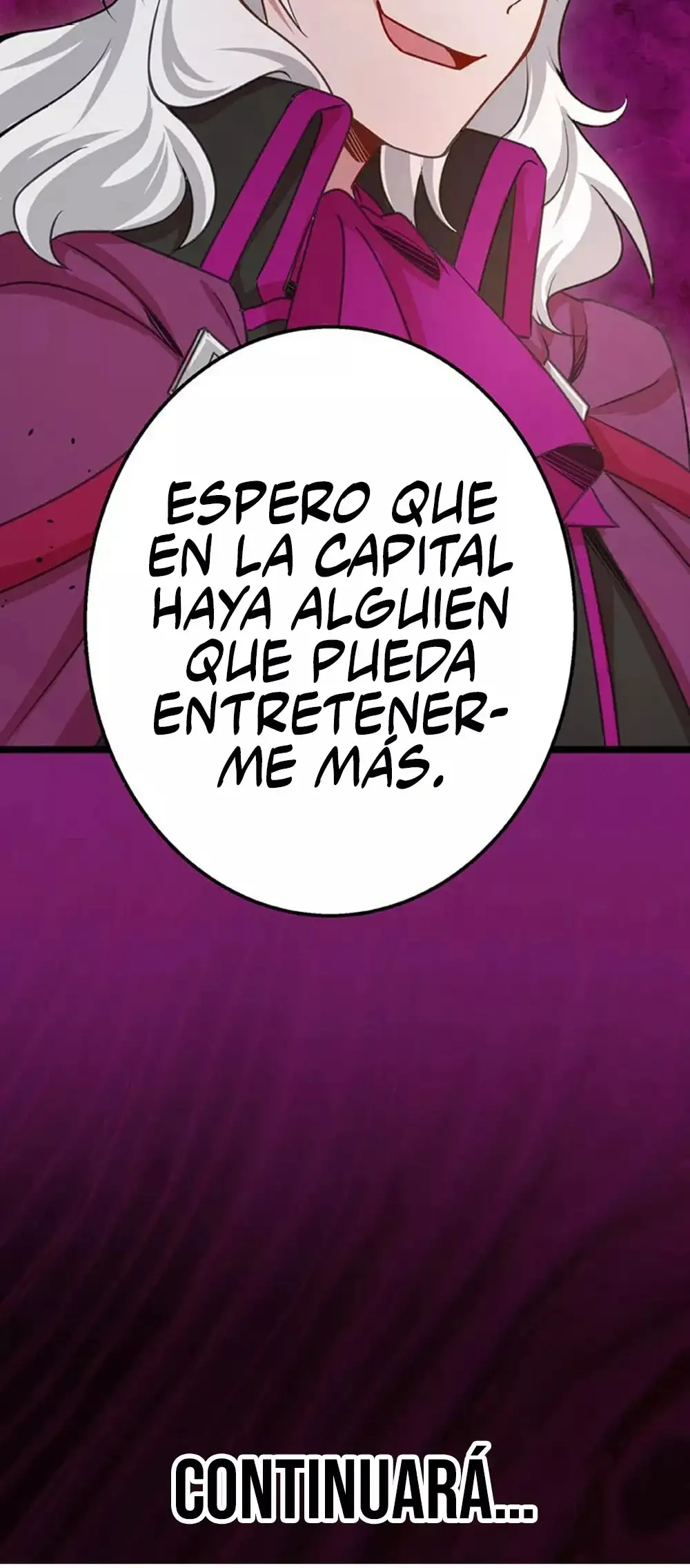 Un Niño Criado Por un Rey Demonio y un Rey Dragon Parece Tener una Vida Escolar Inigualable - Capítulo 54 - Página 63 - LectorTMOo