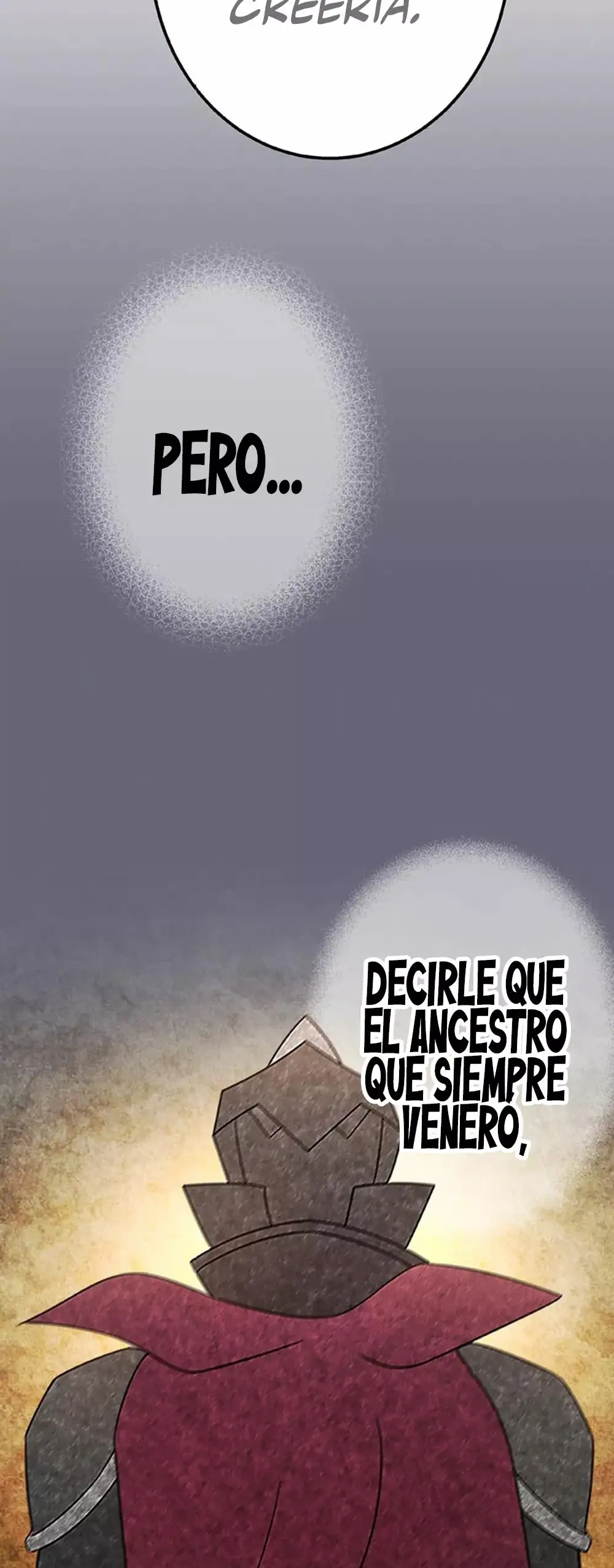 Un Niño Criado Por un Rey Demonio y un Rey Dragon Parece Tener una Vida Escolar Inigualable - Capítulo 55 - Página 15 - LectorTMOo