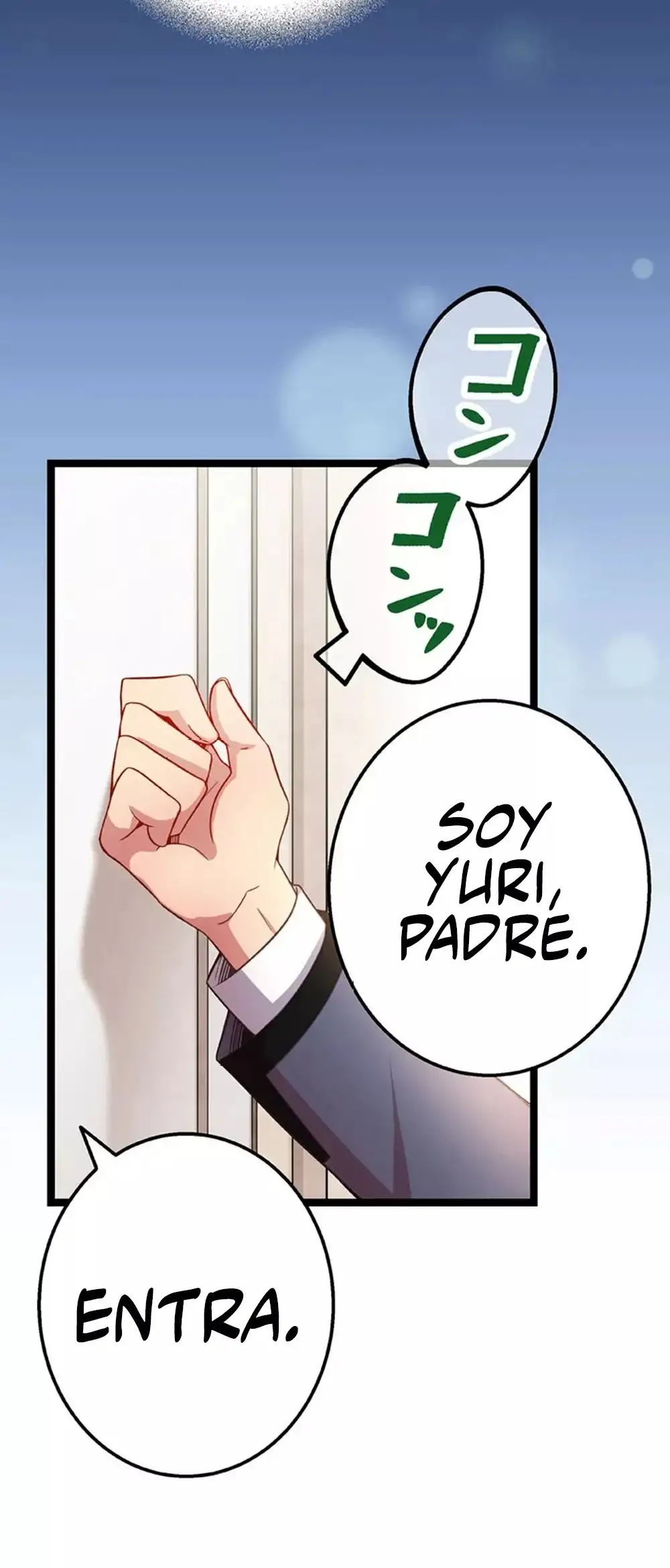 Un Niño Criado Por un Rey Demonio y un Rey Dragon Parece Tener una Vida Escolar Inigualable - Capítulo 55 - Página 34 - LectorTMOo