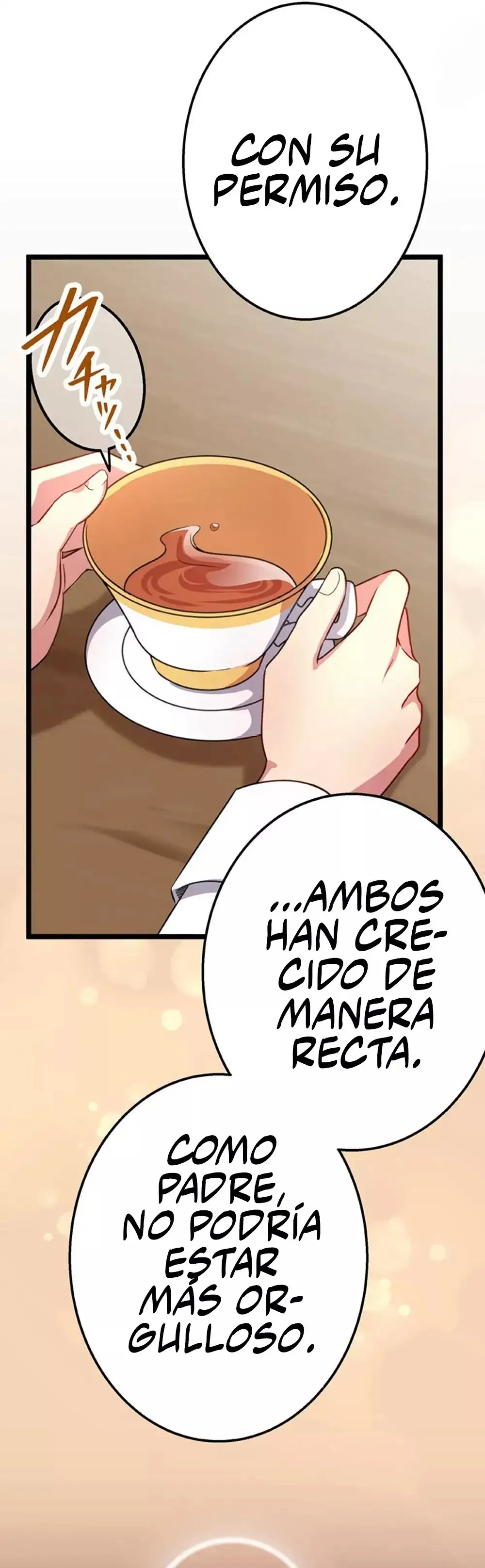 Un Niño Criado Por un Rey Demonio y un Rey Dragon Parece Tener una Vida Escolar Inigualable - Capítulo 55 - Página 62 - LectorTMOo