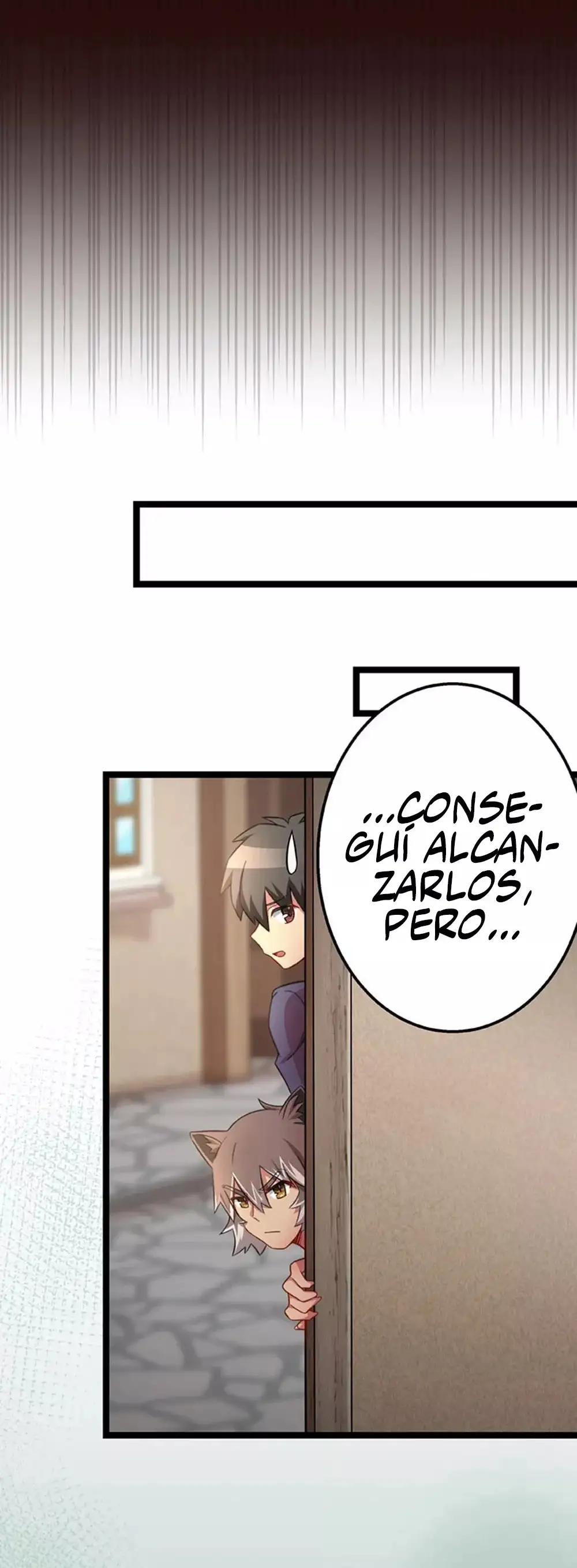 Un Niño Criado Por un Rey Demonio y un Rey Dragon Parece Tener una Vida Escolar Inigualable - Capítulo 58 - Página 13 - LectorTMOo